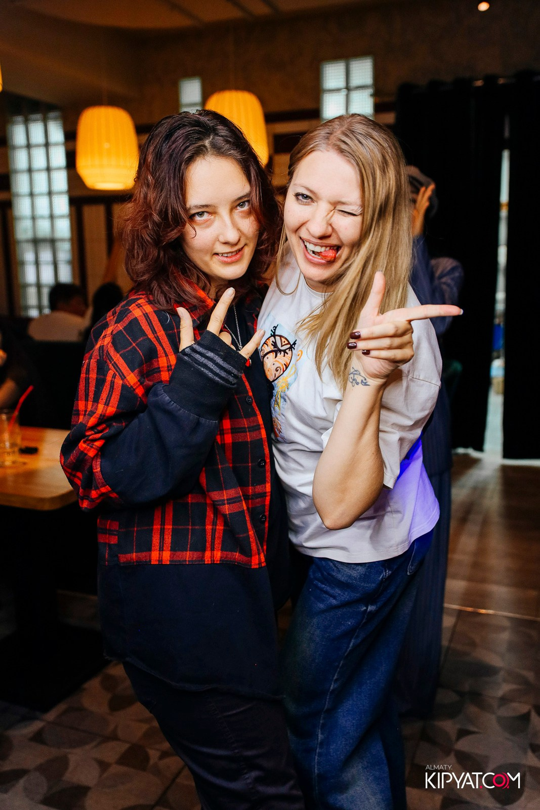 ПИНТА НА СЕЙФУЛЛИНА. КИПЯТКОМ АЛМАТЫ!