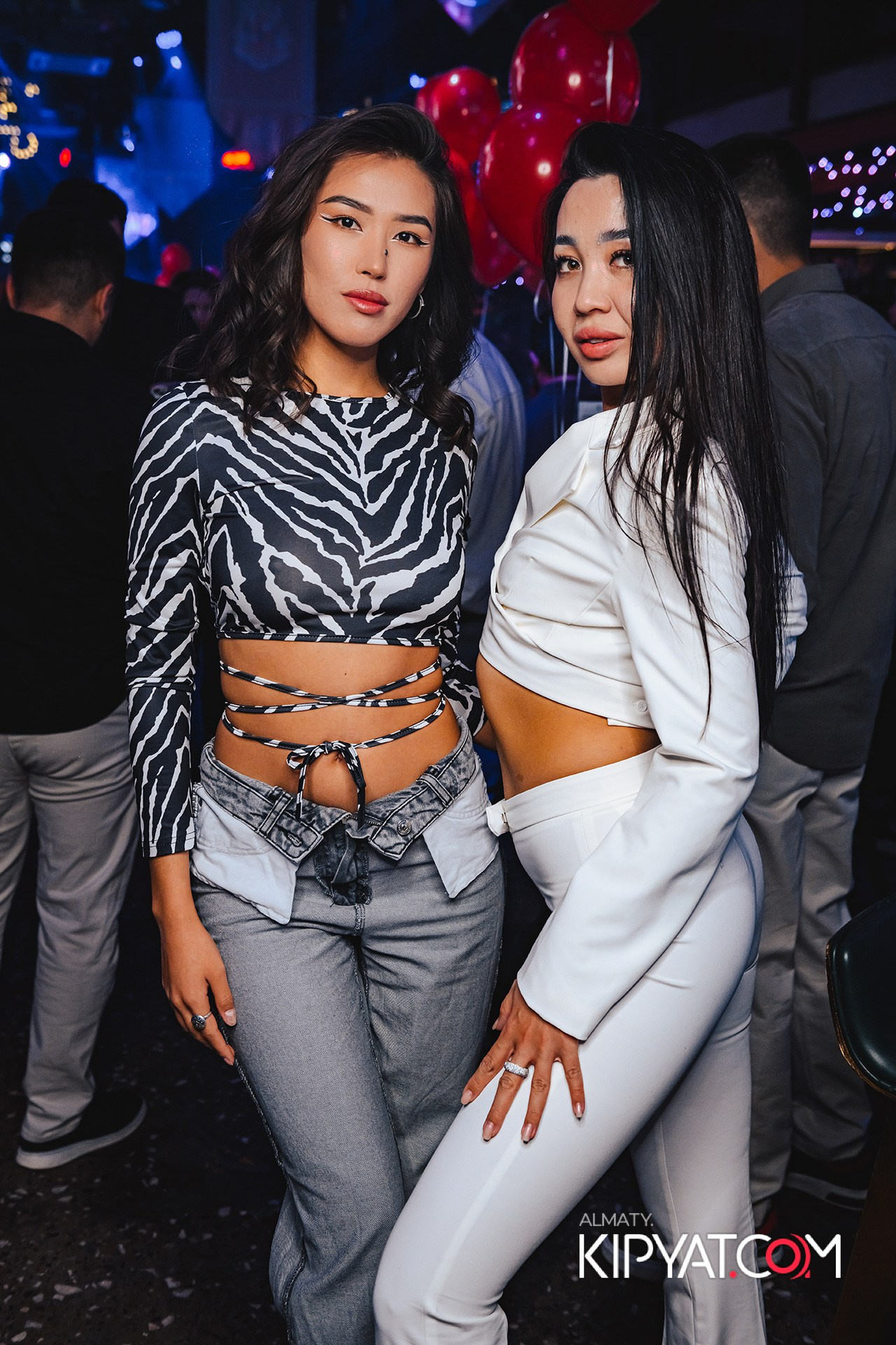 BlaBlaBar. КИПЯТКОМ АЛМАТЫ!