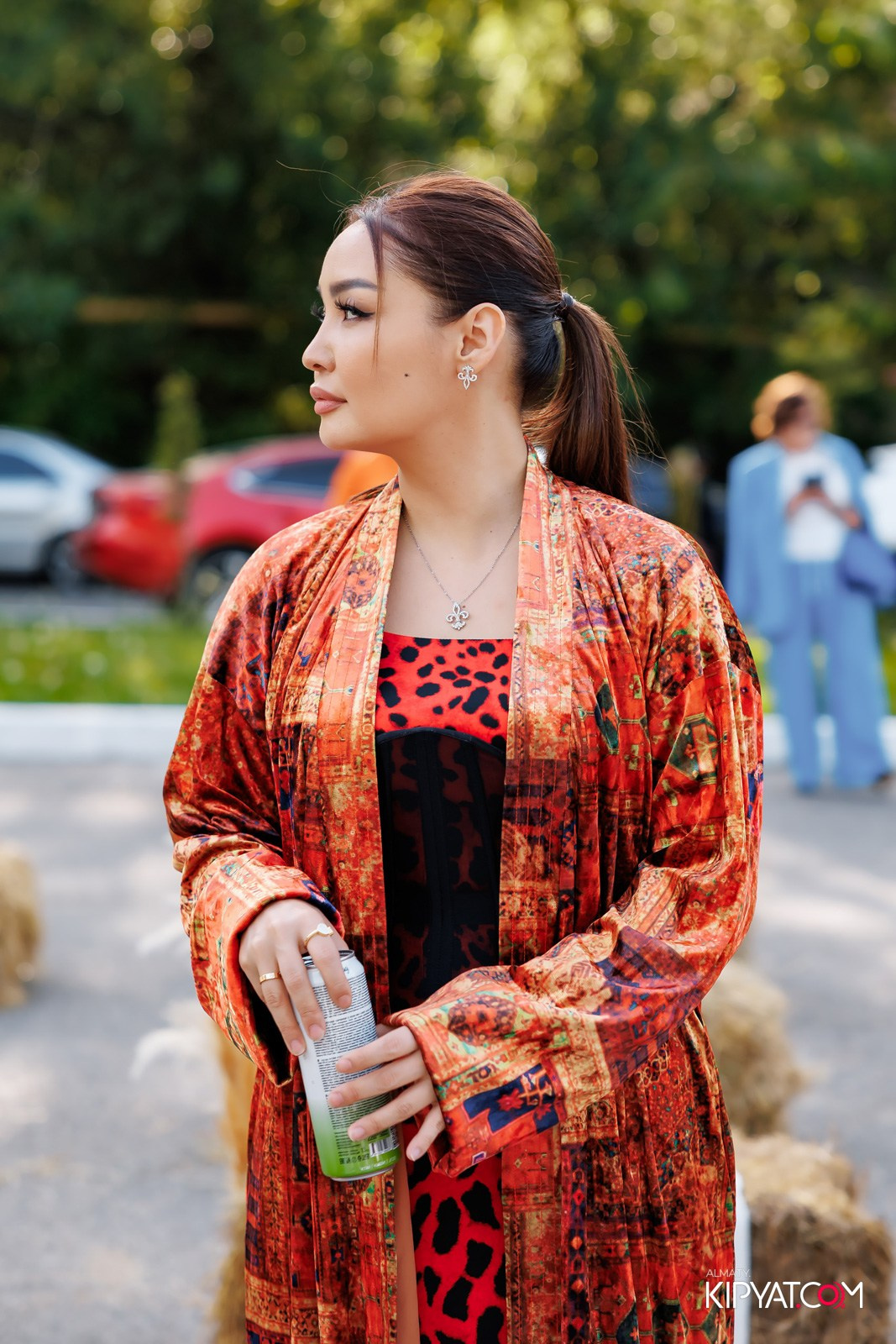 KANG REN TANG. КИПЯТКОМ АЛМАТЫ!