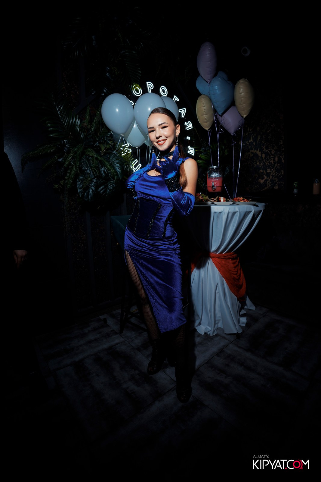 ДОРОГАЯ, Я НЕ ПИЛ. КИПЯТКОМ АЛМАТЫ! Фотосъемка мероприятий в Алматы