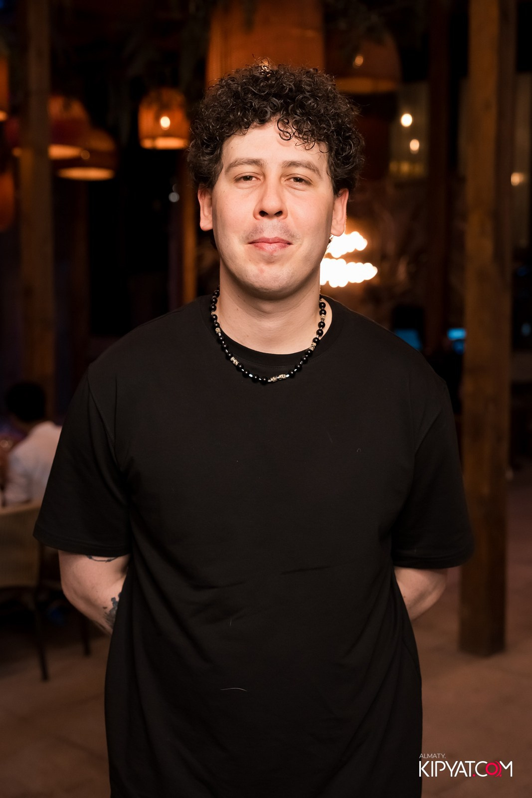 BBQ PARTY B MILDOM TERRACE. КИПЯТКОМ АЛМАТЫ!