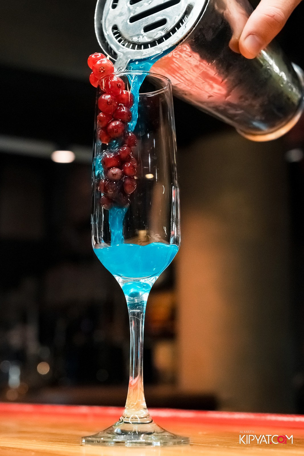 THE ESTATE КАРАОКЕ 1 ГОД. КИПЯТКОМ АЛМАТЫ!