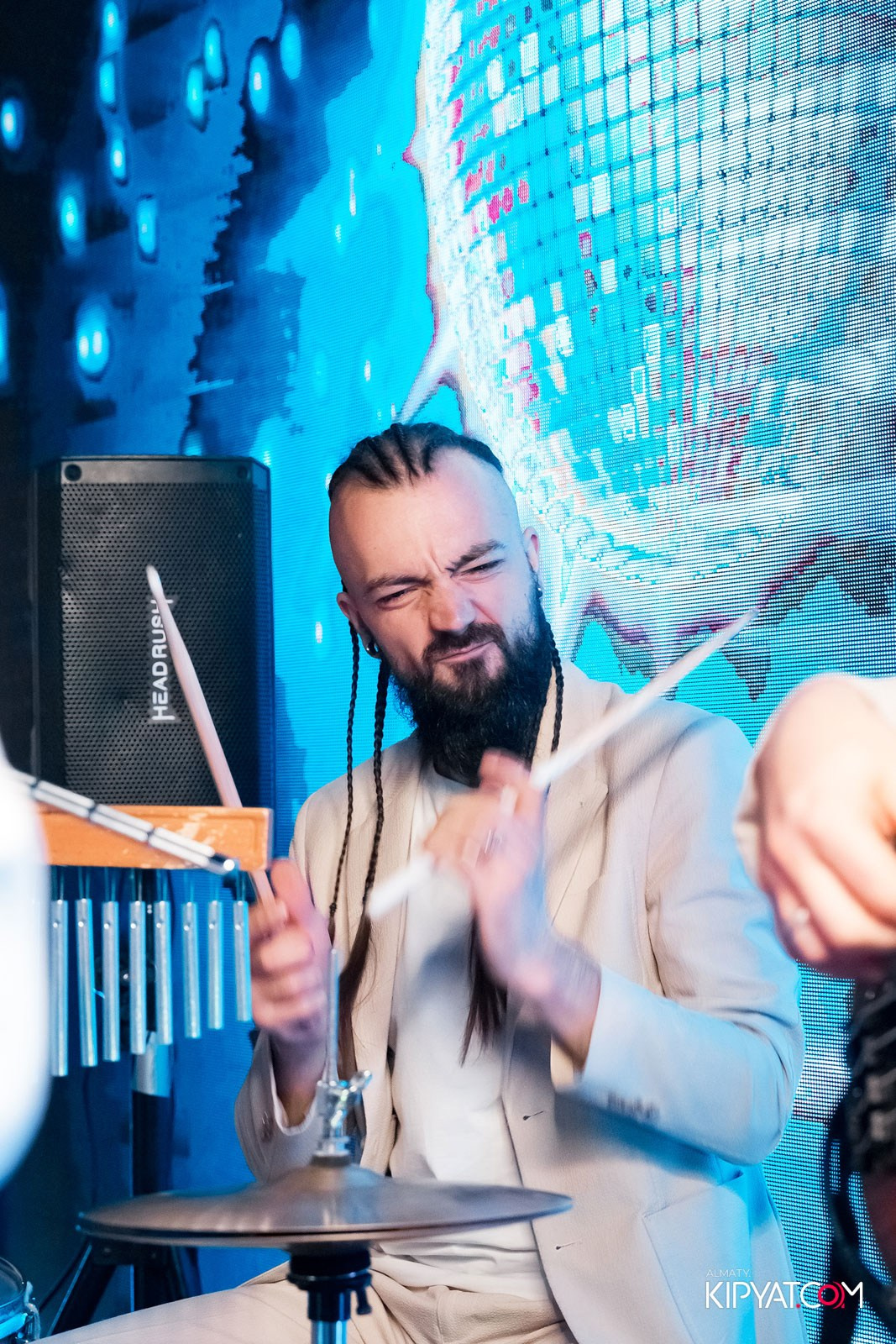 ОТКРЫТИЕ LIME PUB. КИПЯТКОМ АЛМАТЫ!