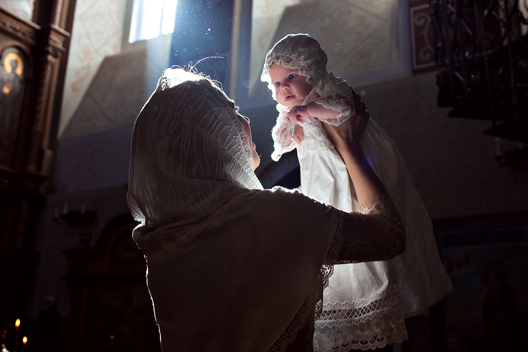 Фотограф на крещение Москва. Фотограф на венчание. Детский и семейный фотограф в Москве Власова Галина