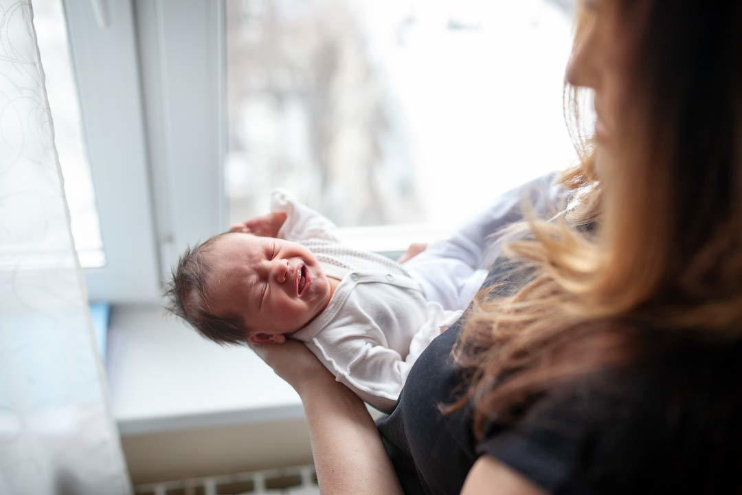 Домашняя съемка. Детский и семейный фотограф в Москве Власова Галина