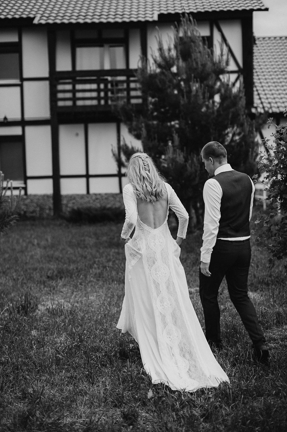 Лера и Иван