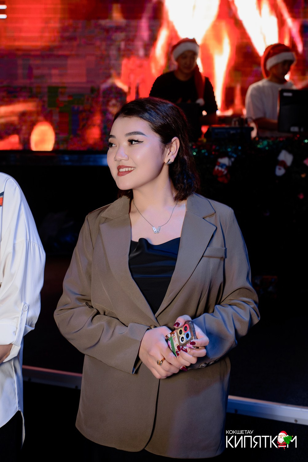 ПАНАЕХАЛИ. КИПЯТКОМ КОКШЕТАУ