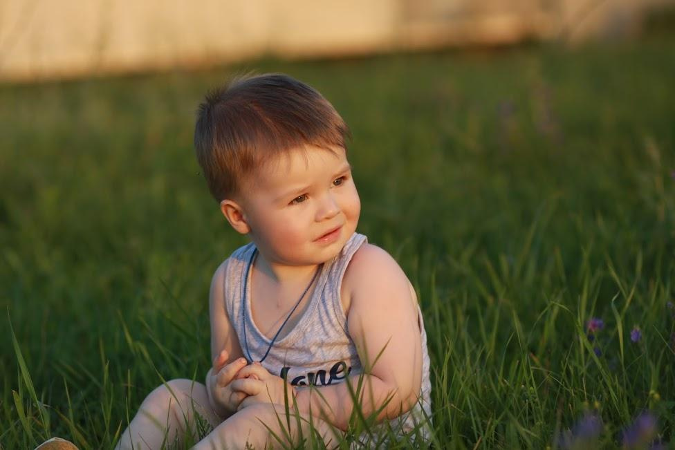 Дети. Семейный и детский фотограф в Тольятти Ирина Карпенцова