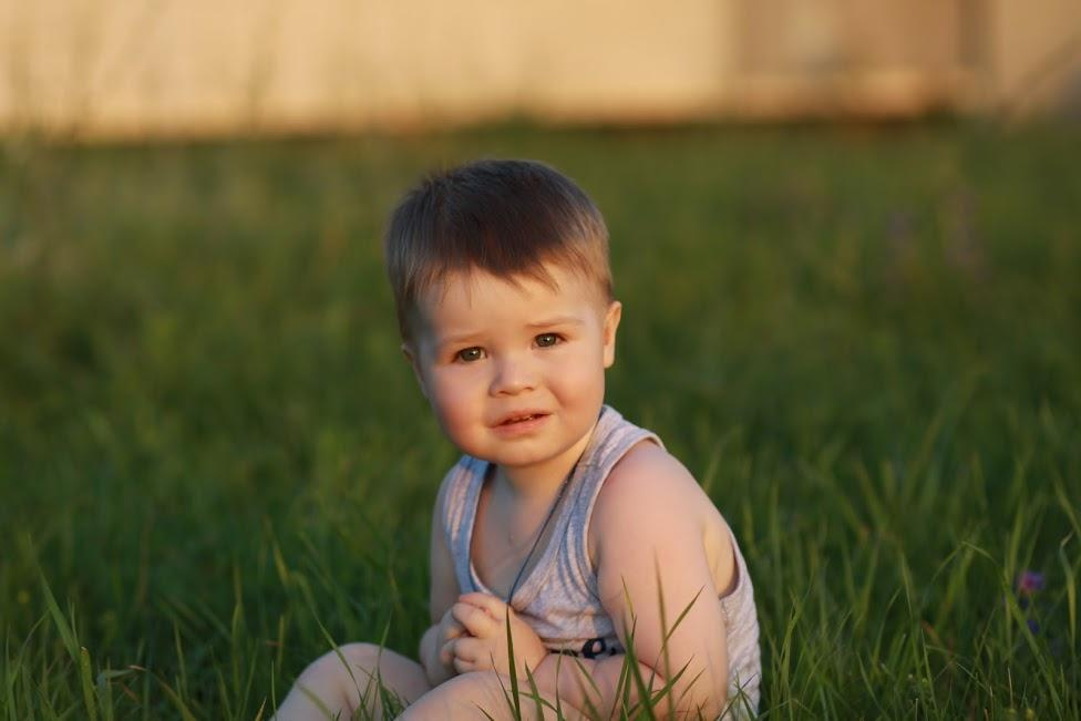 Дети. Семейный и детский фотограф в Тольятти Ирина Карпенцова