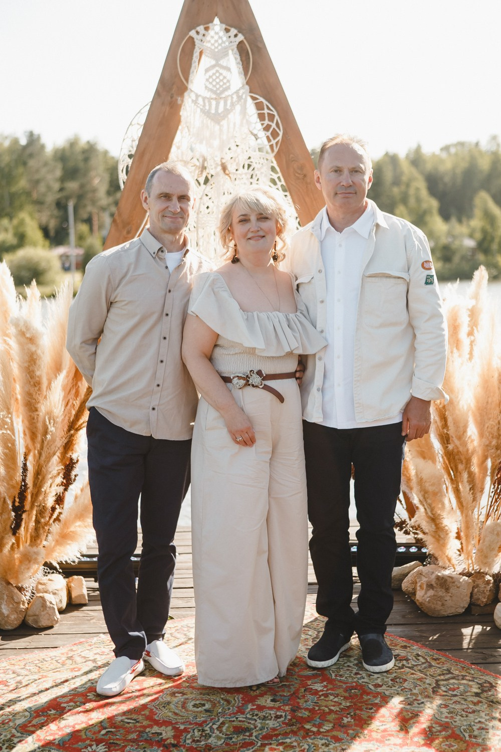 Поле (полный день). Семейный и свадебный фотограф в Нижнем Новгороде