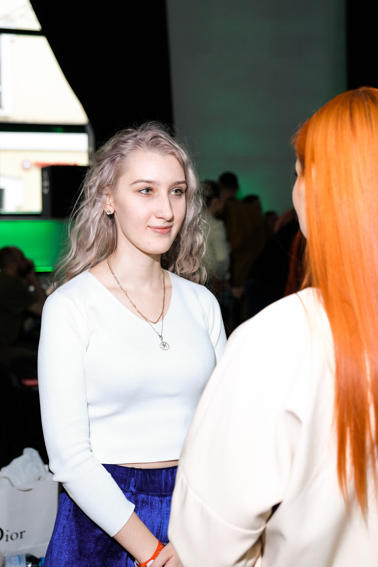 INSTA DIUM 3.0. Портретный и репортажный фотограф в Москве Олеся Лисарк