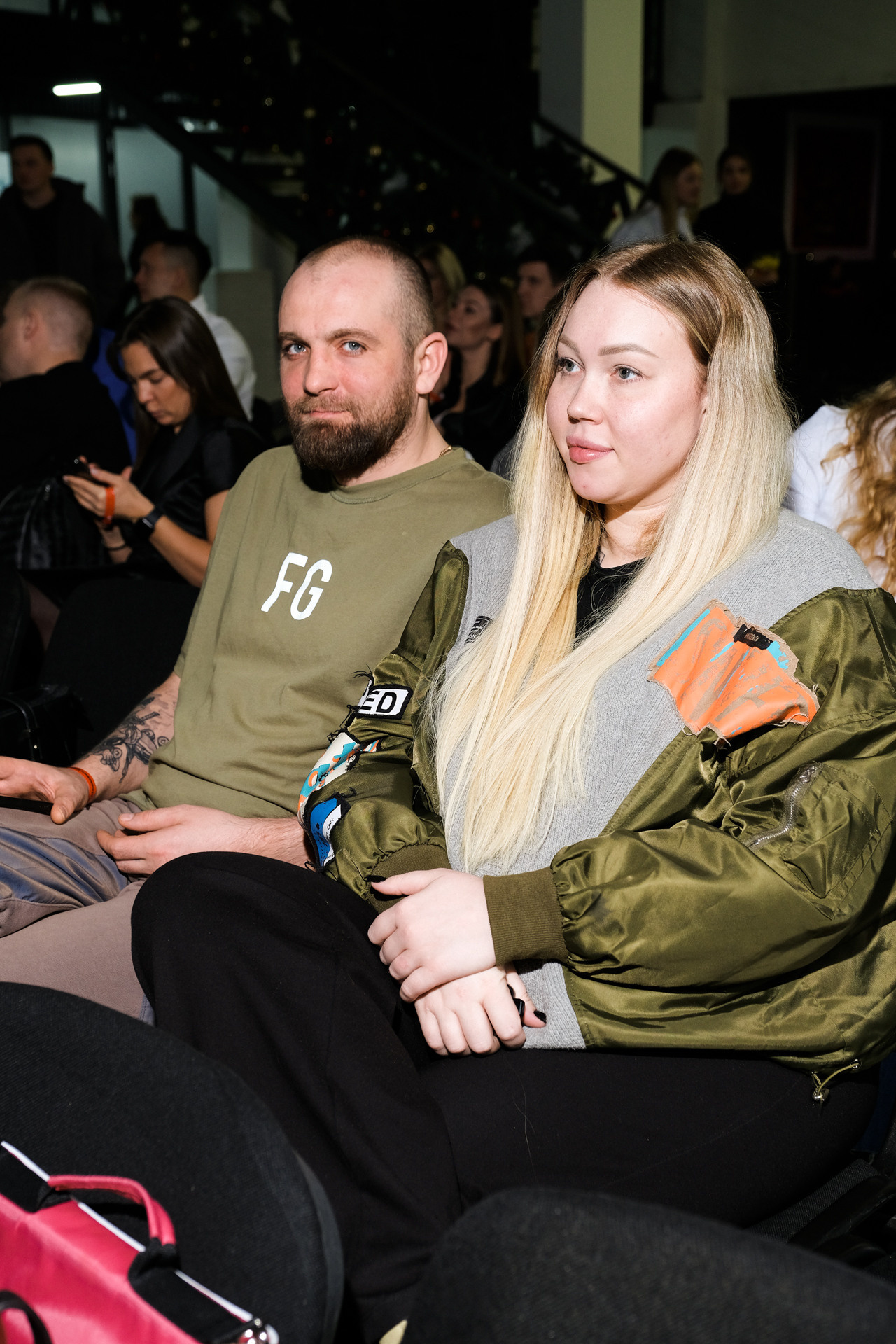 INSTA DIUM 3.0. Портретный и репортажный фотограф в Москве Олеся Лисарк