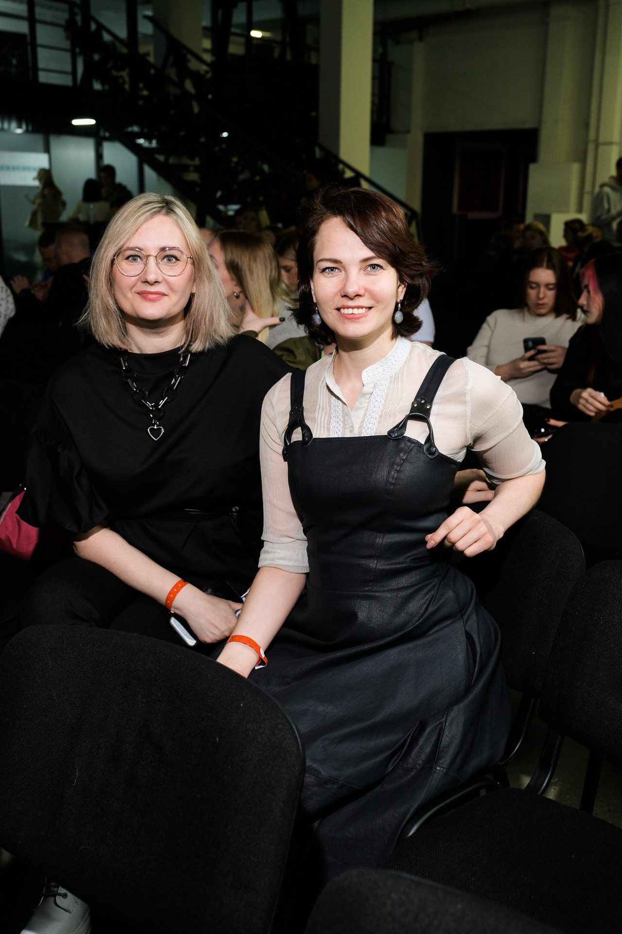 INSTA DIUM 3.0. Портретный и репортажный фотограф в Москве Олеся Лисарк