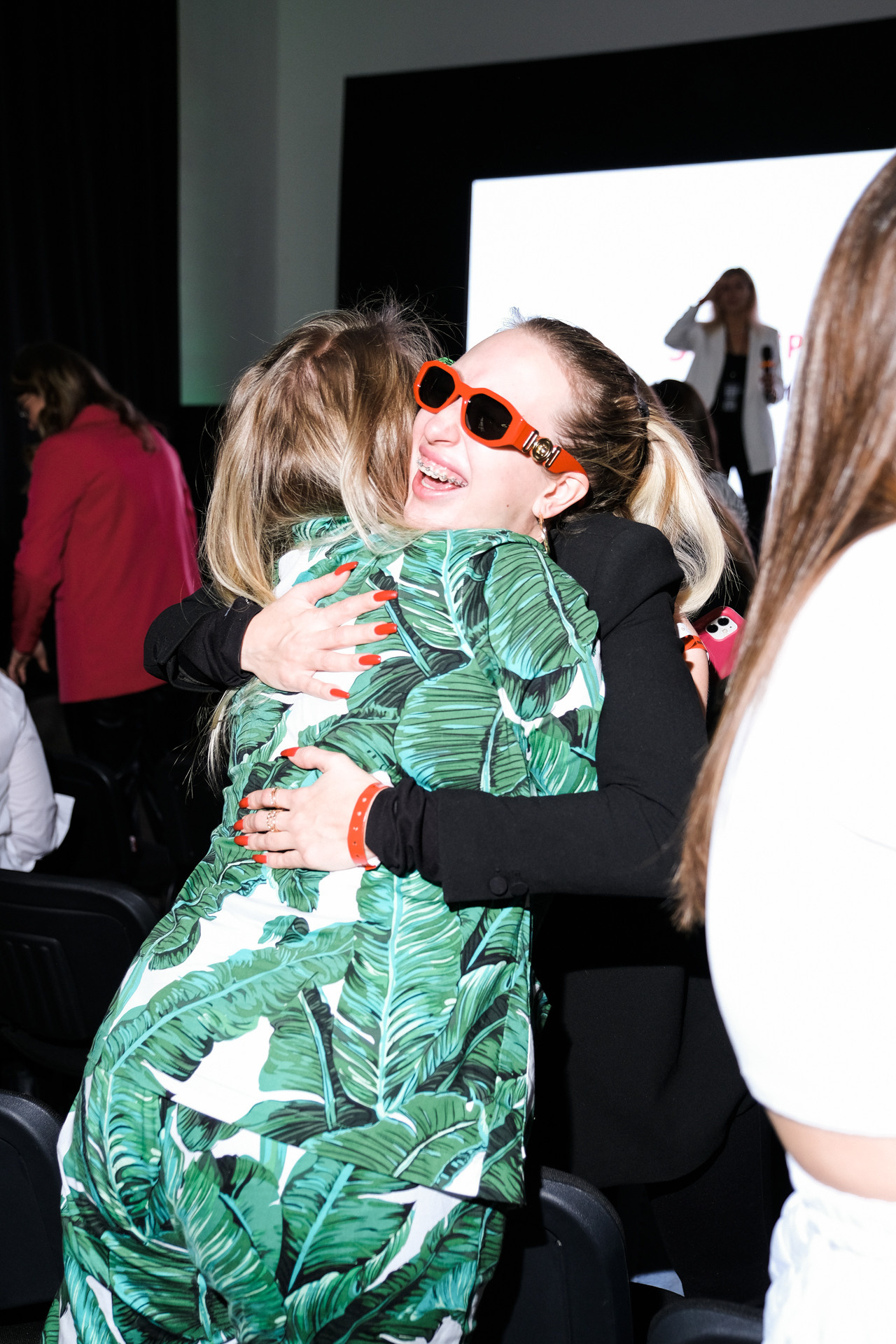 INSTA DIUM 3.0. Портретный и репортажный фотограф в Москве Олеся Лисарк