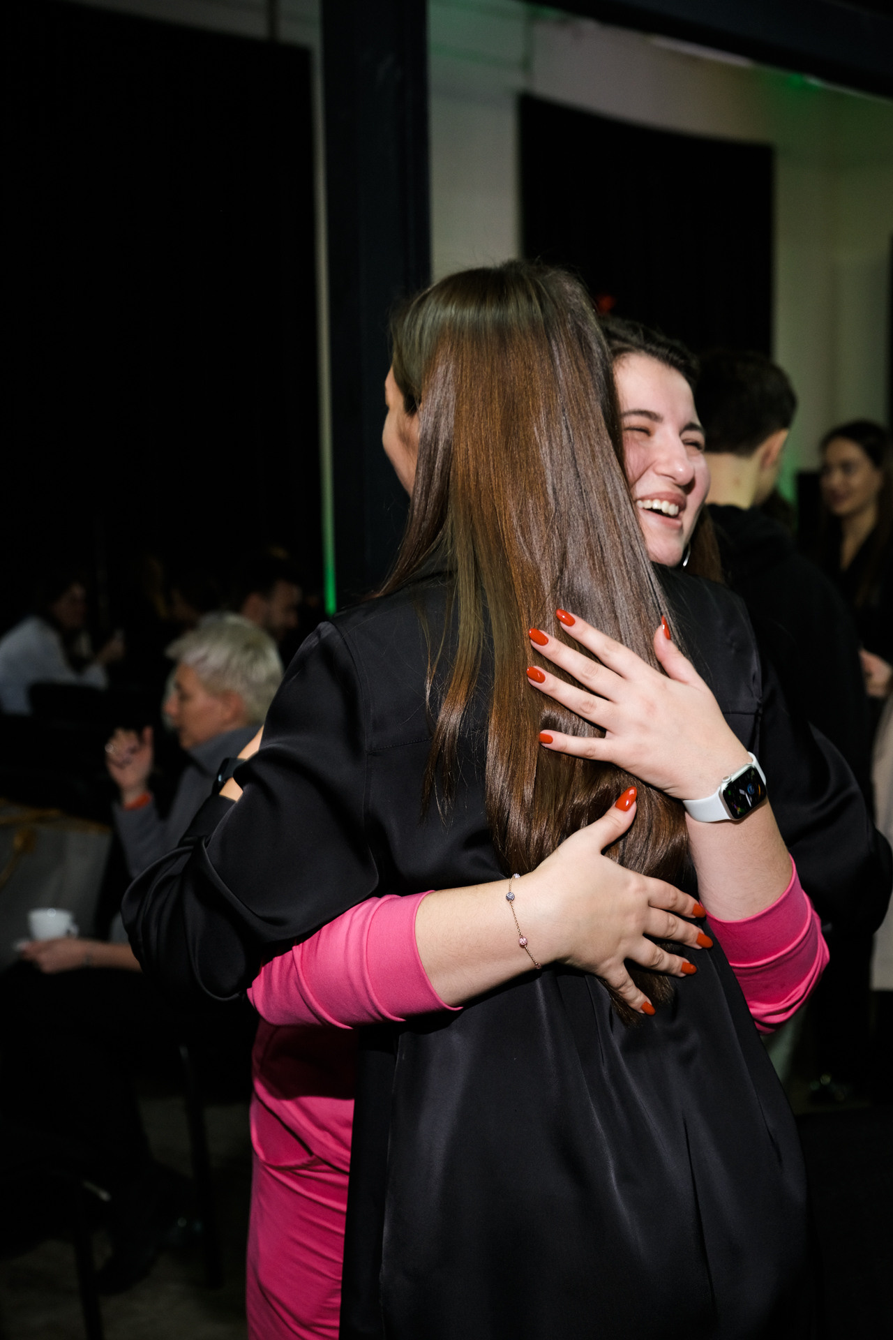 INSTA DIUM 3.0. Портретный и репортажный фотограф в Москве Олеся Лисарк