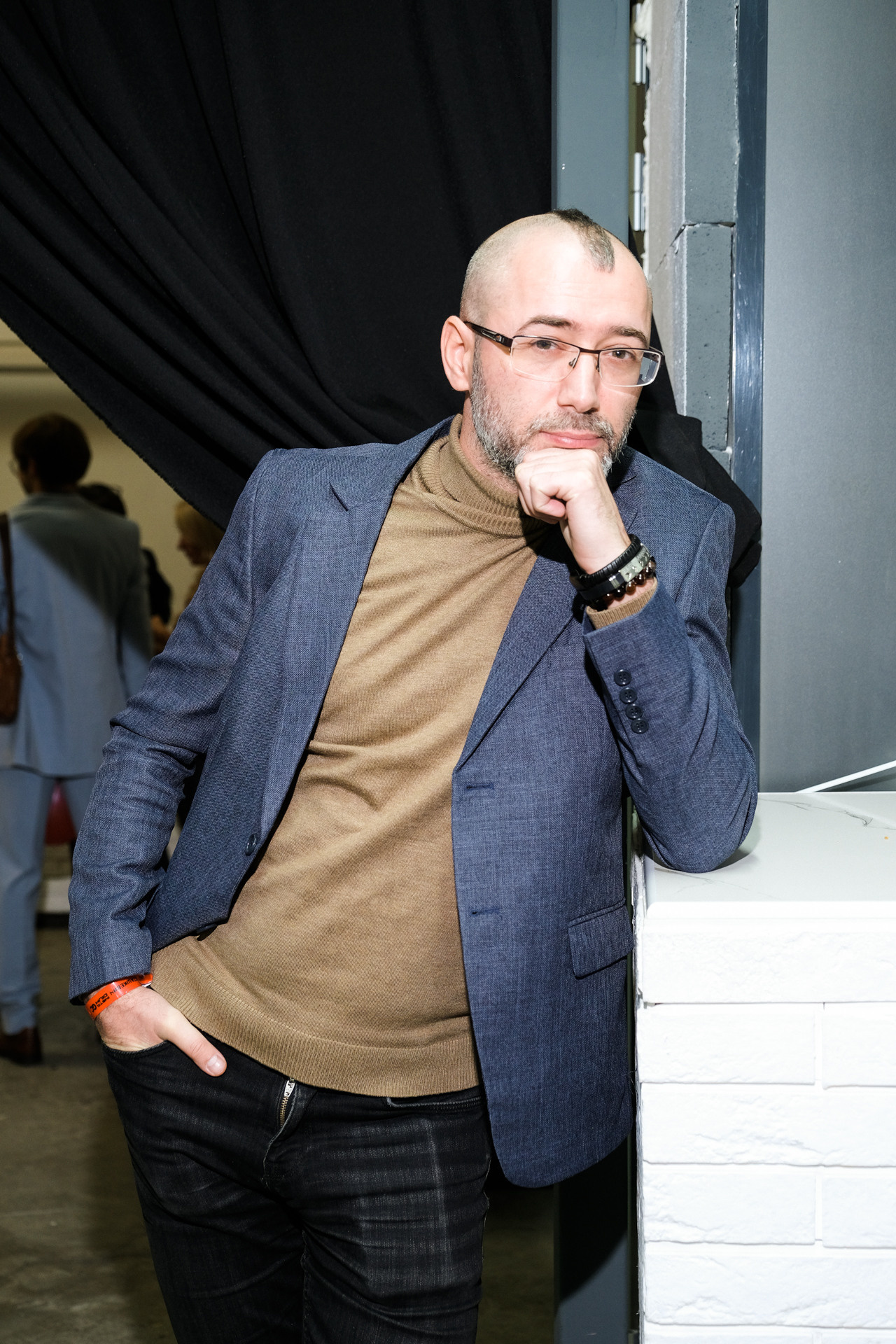 INSTA DIUM 3.0. Портретный и репортажный фотограф в Москве Олеся Лисарк