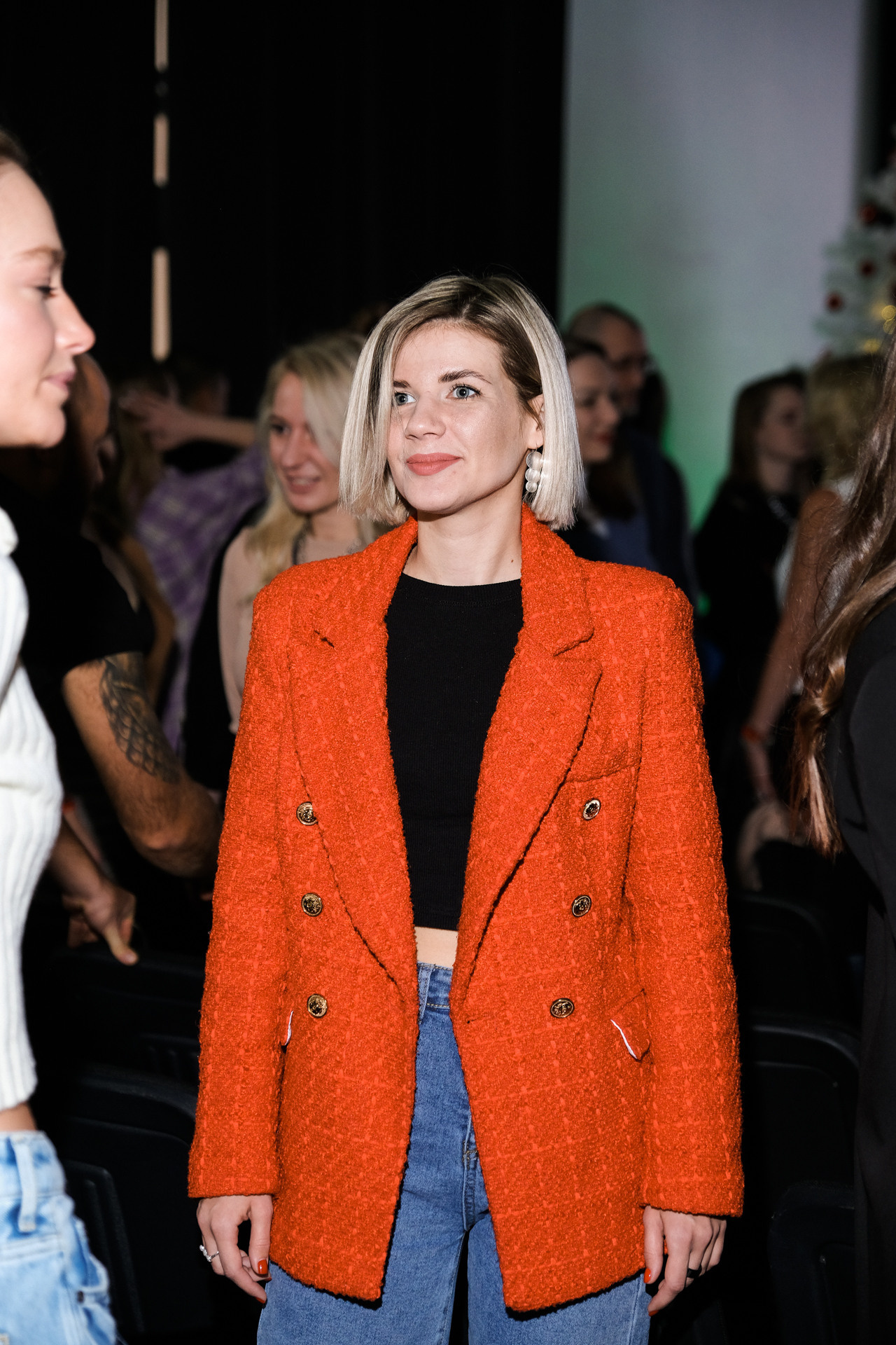 INSTA DIUM 3.0. Портретный и репортажный фотограф в Москве Олеся Лисарк