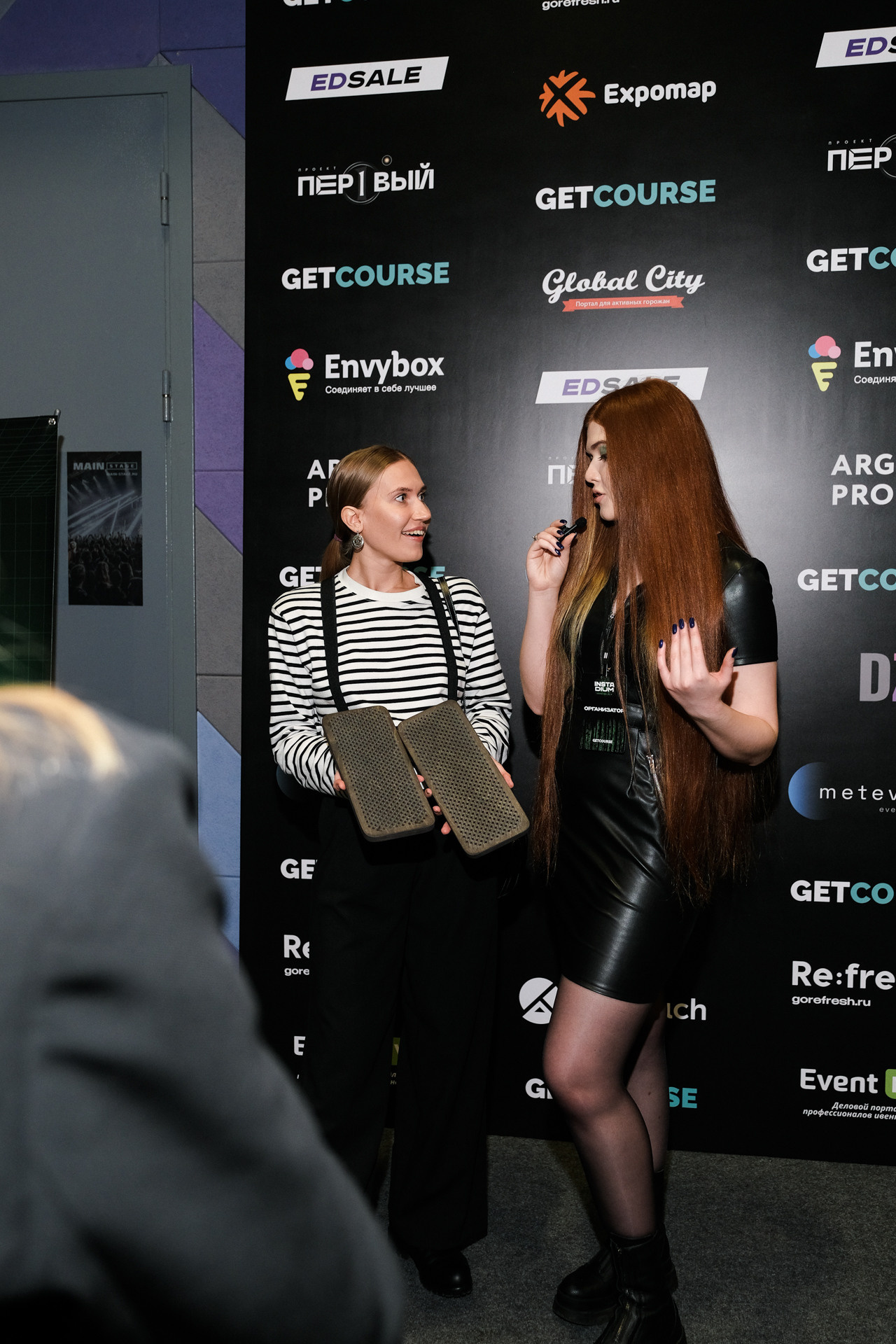 INSTA DIUM 3.0. Портретный и репортажный фотограф в Москве Олеся Лисарк