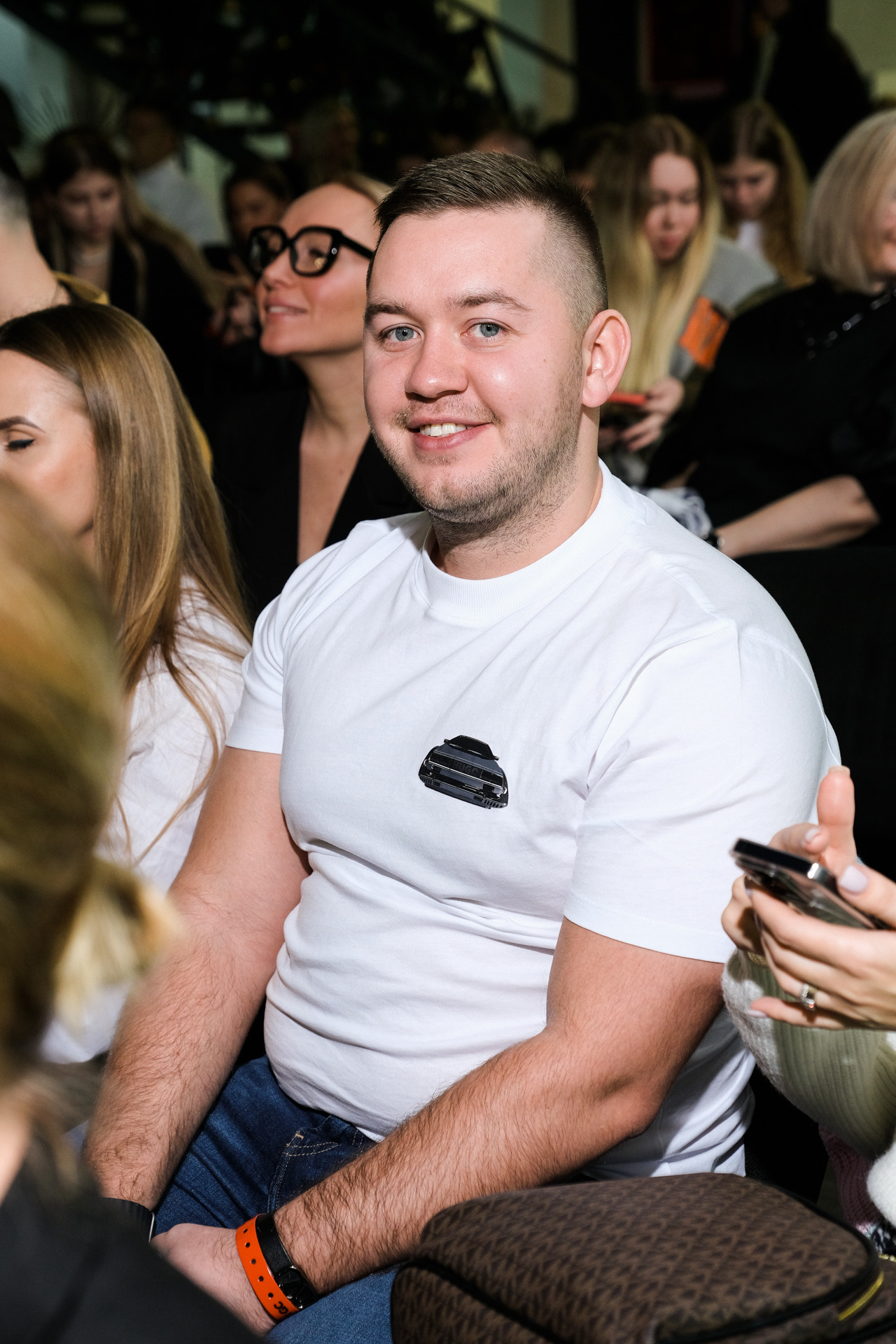 INSTA DIUM 3.0. Портретный и репортажный фотограф в Москве Олеся Лисарк