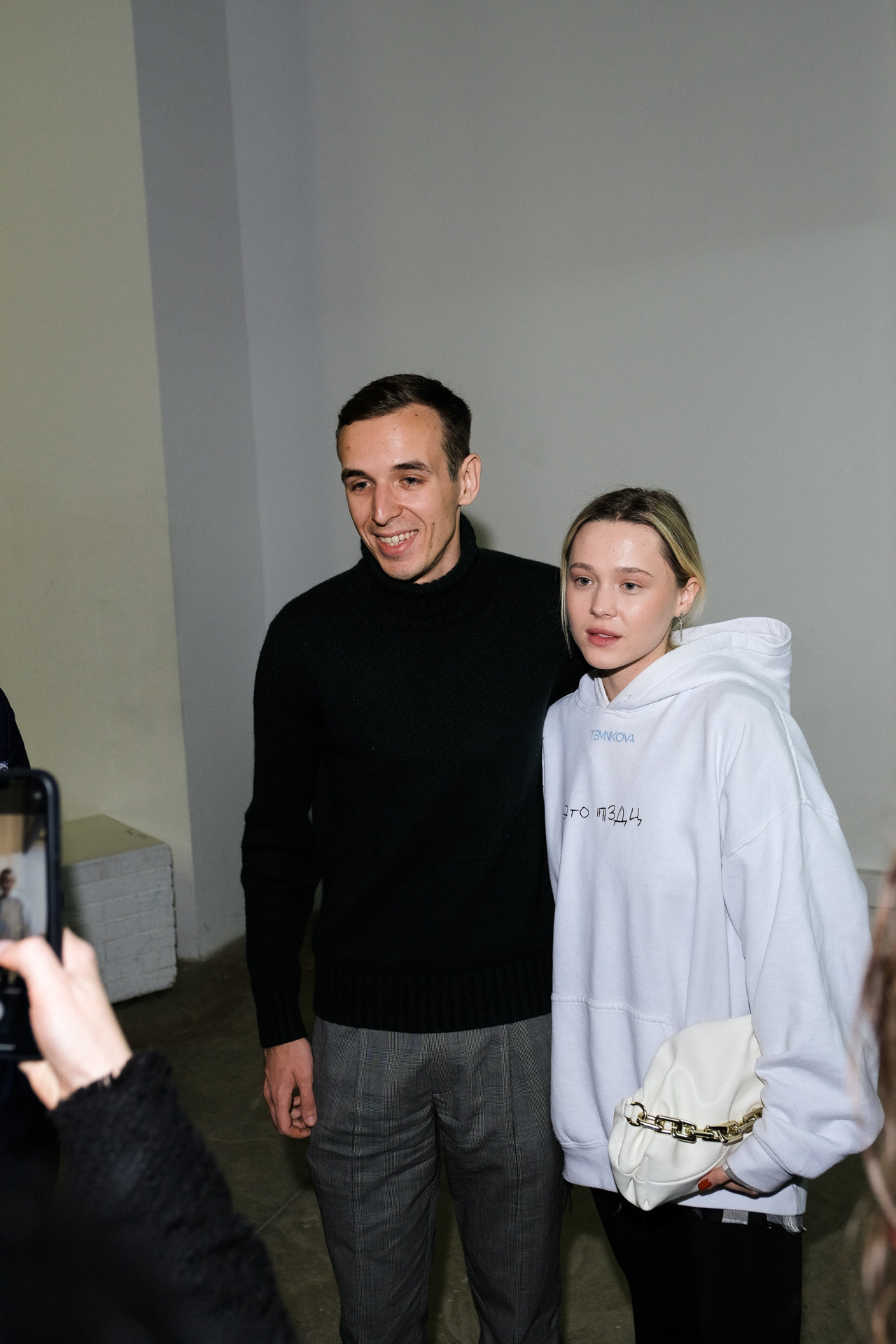 INSTA DIUM 3.0. Портретный и репортажный фотограф в Москве Олеся Лисарк