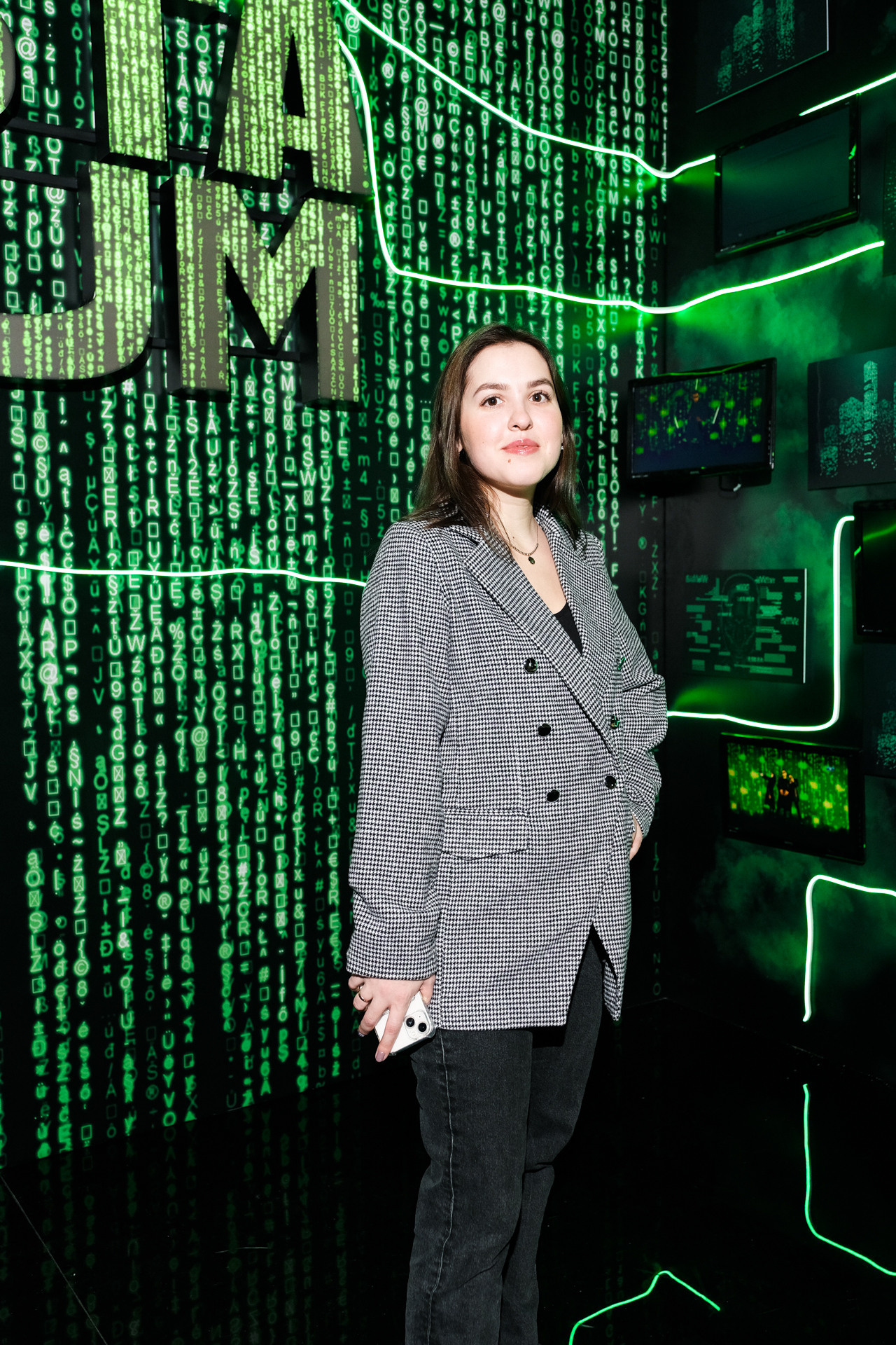 INSTA DIUM 3.0. Портретный и репортажный фотограф в Москве Олеся Лисарк