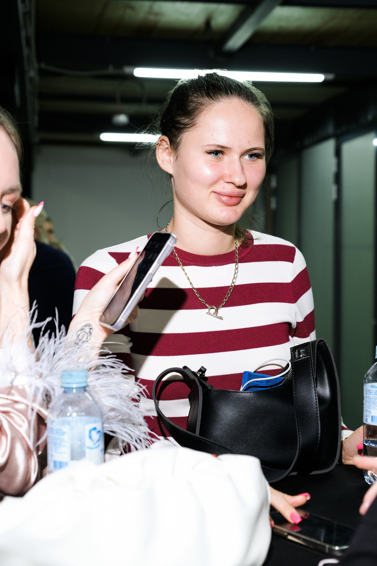 INSTA DIUM 3.0. Портретный и репортажный фотограф в Москве Олеся Лисарк