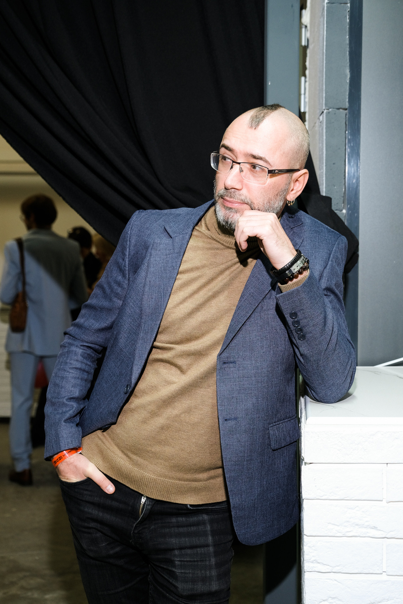 INSTA DIUM 3.0. Портретный и репортажный фотограф в Москве Олеся Лисарк