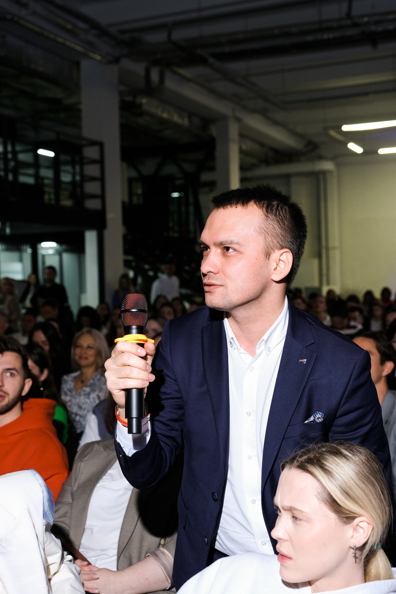 INSTA DIUM 3.0. Портретный и репортажный фотограф в Москве Олеся Лисарк