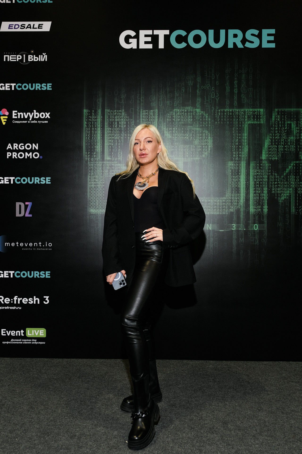 INSTA DIUM 3.0. Портретный и репортажный фотограф в Москве Олеся Лисарк