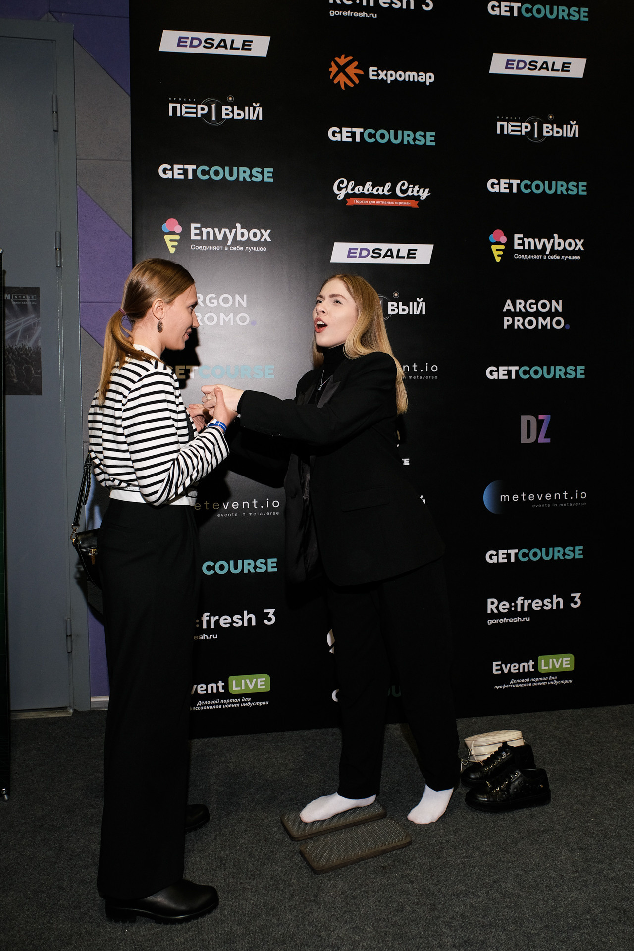 INSTA DIUM 3.0. Портретный и репортажный фотограф в Москве Олеся Лисарк