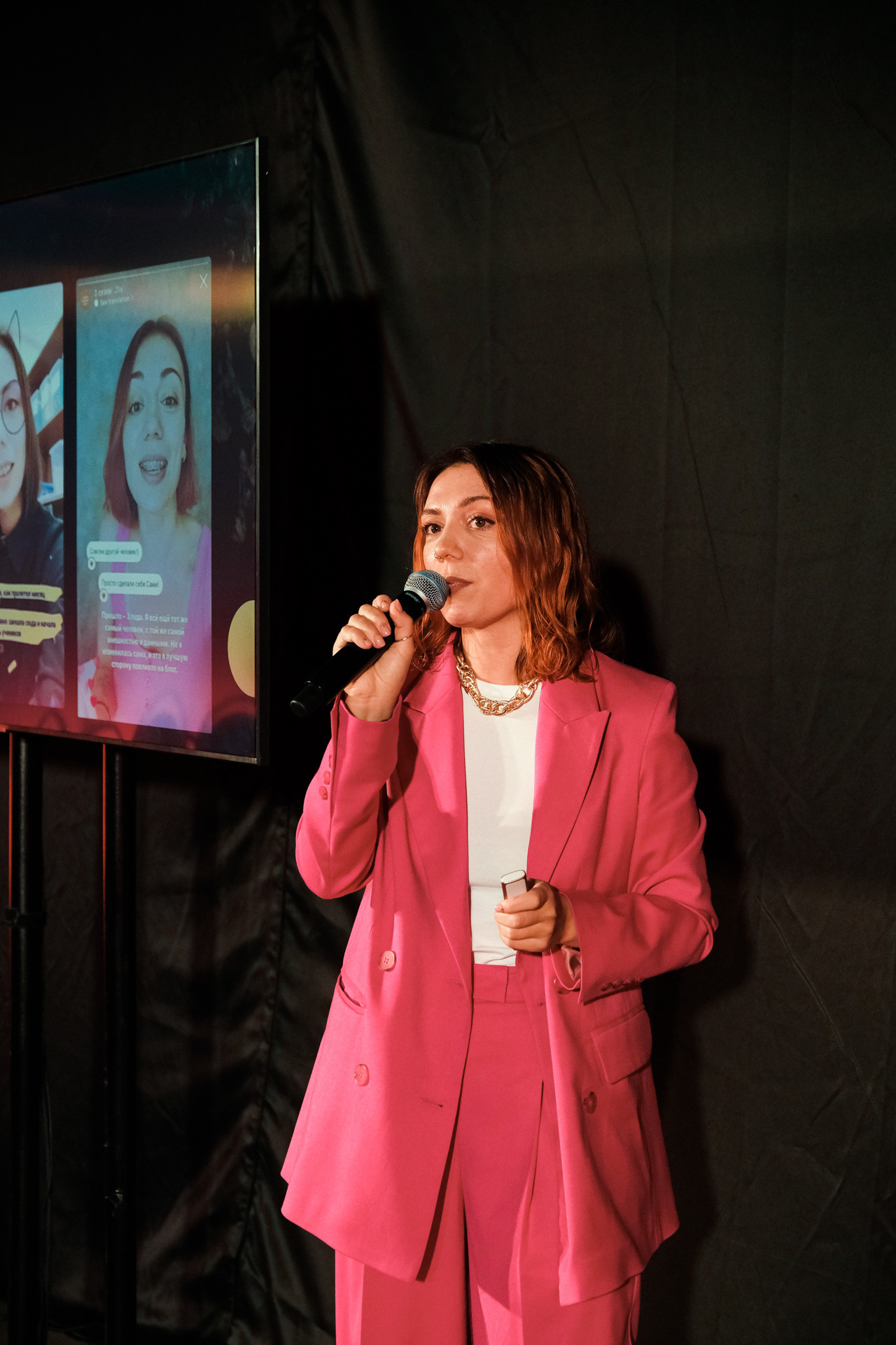 INSTA DIUM 3.0. Портретный и репортажный фотограф в Москве Олеся Лисарк