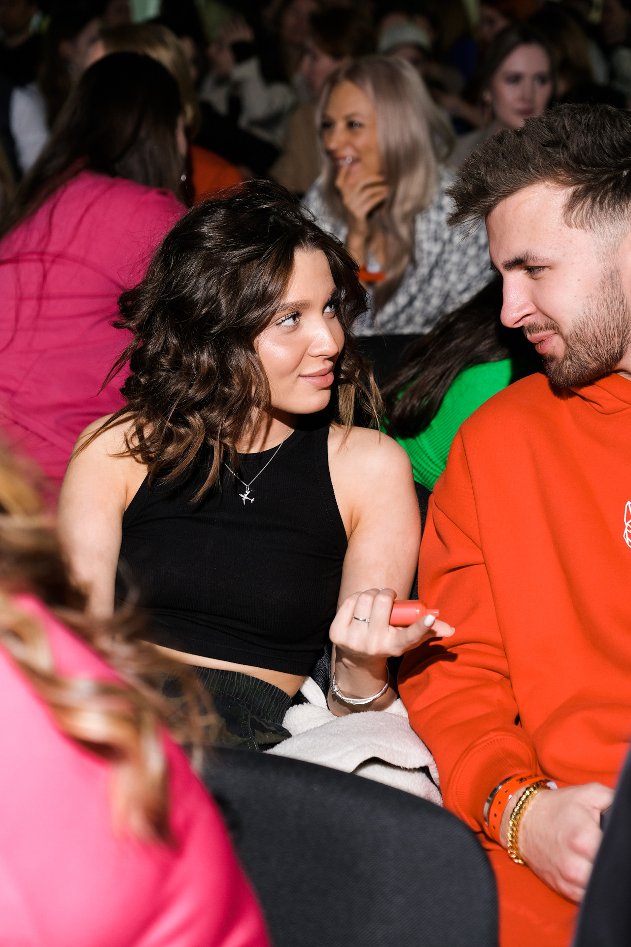 INSTA DIUM 3.0. Портретный и репортажный фотограф в Москве Олеся Лисарк