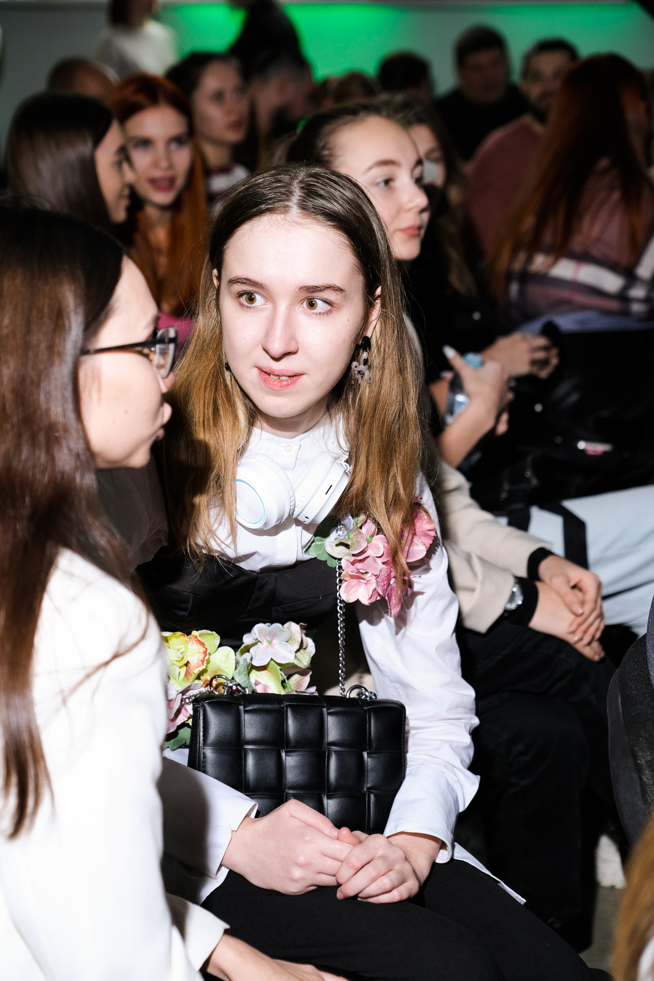 INSTA DIUM 3.0. Портретный и репортажный фотограф в Москве Олеся Лисарк