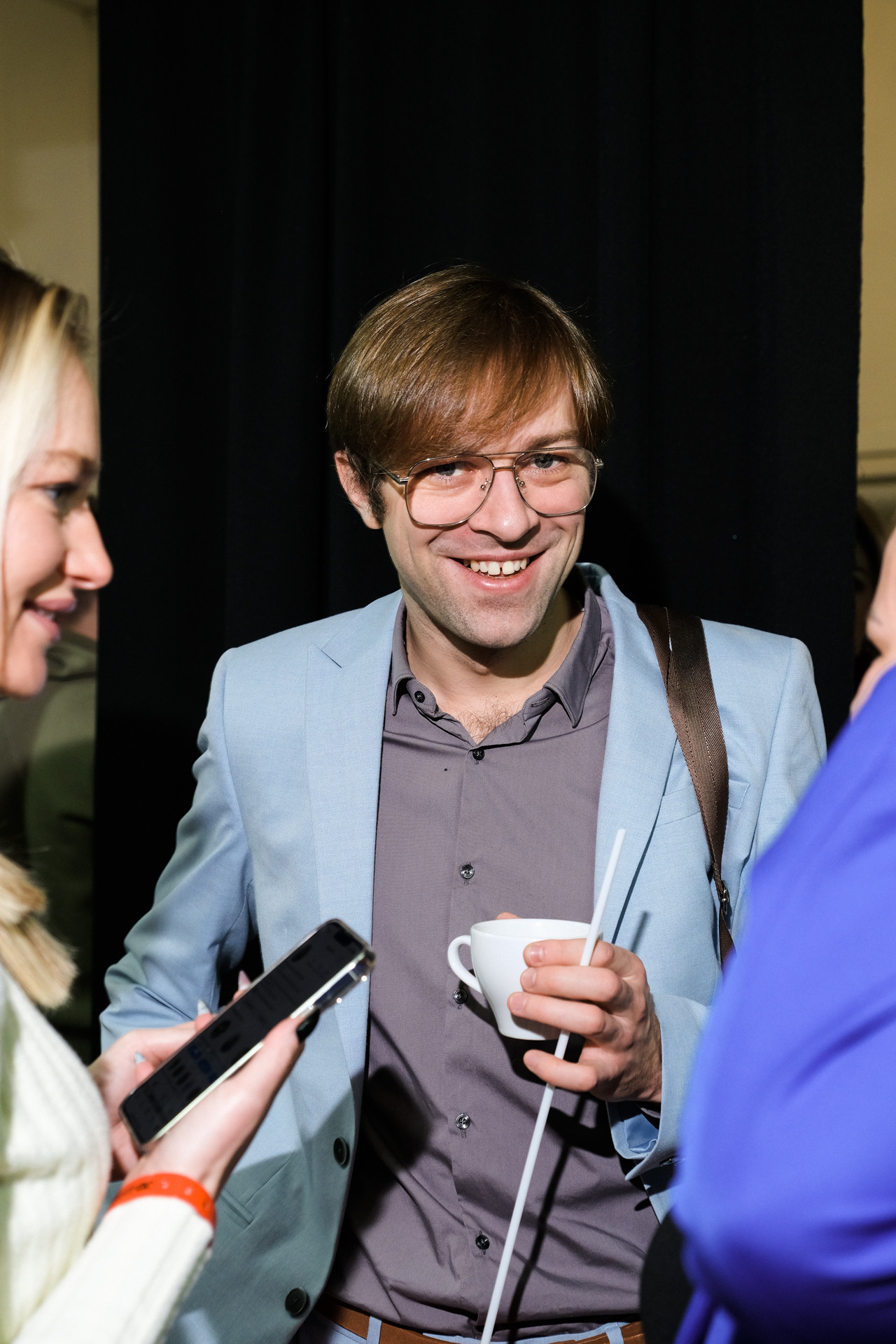 INSTA DIUM 3.0. Портретный и репортажный фотограф в Москве Олеся Лисарк