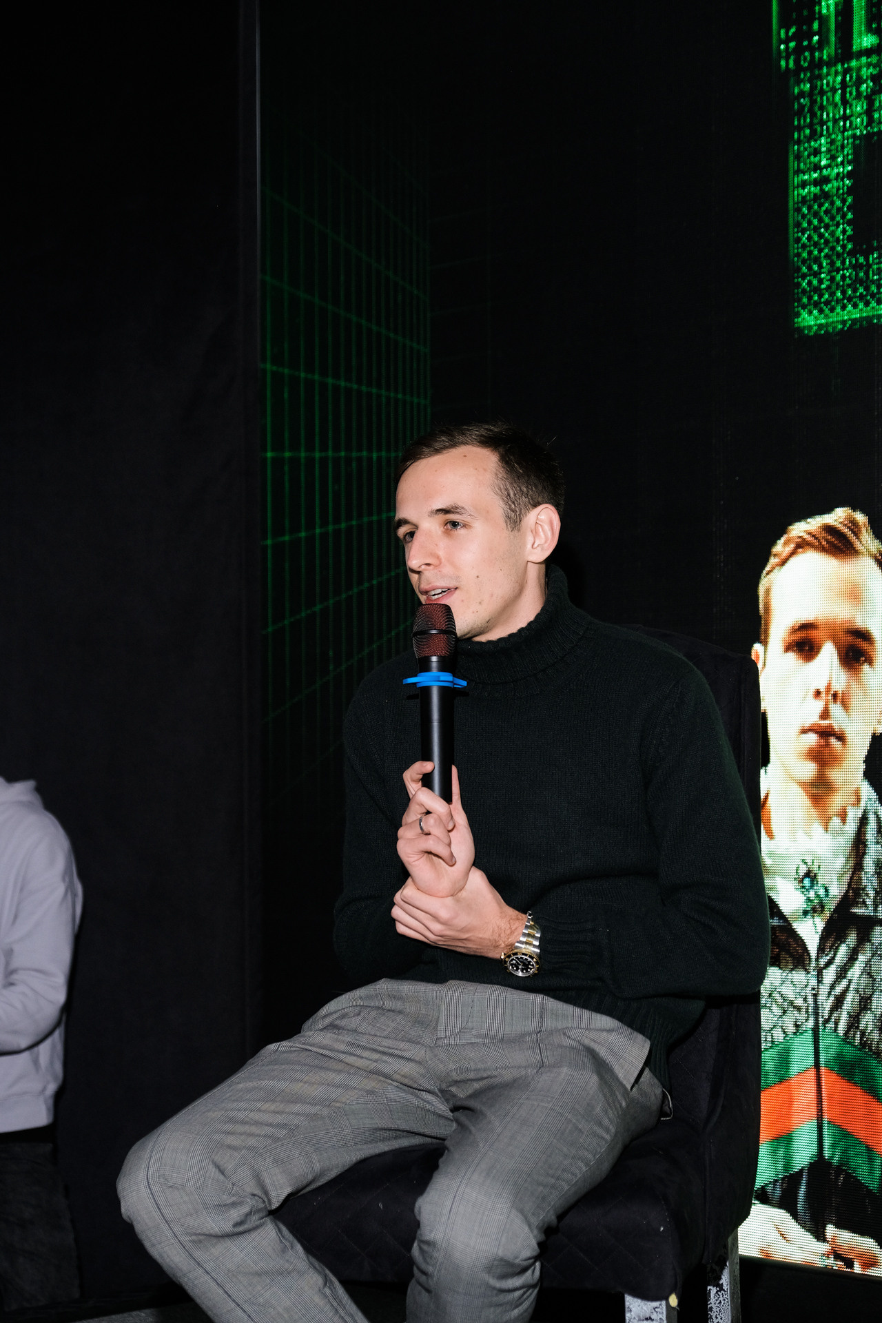 INSTA DIUM 3.0. Портретный и репортажный фотограф в Москве Олеся Лисарк