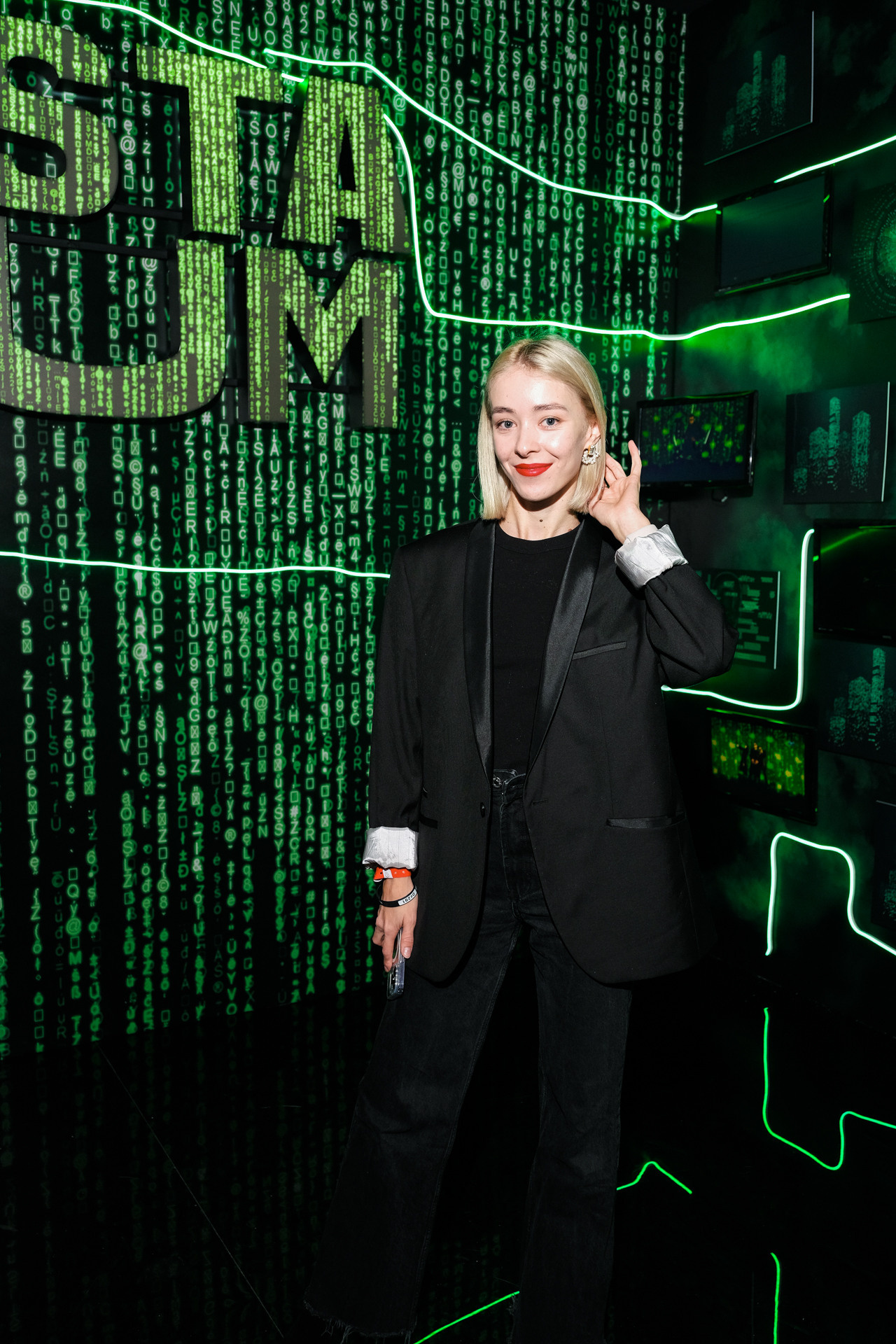 INSTA DIUM 3.0. Портретный и репортажный фотограф в Москве Олеся Лисарк