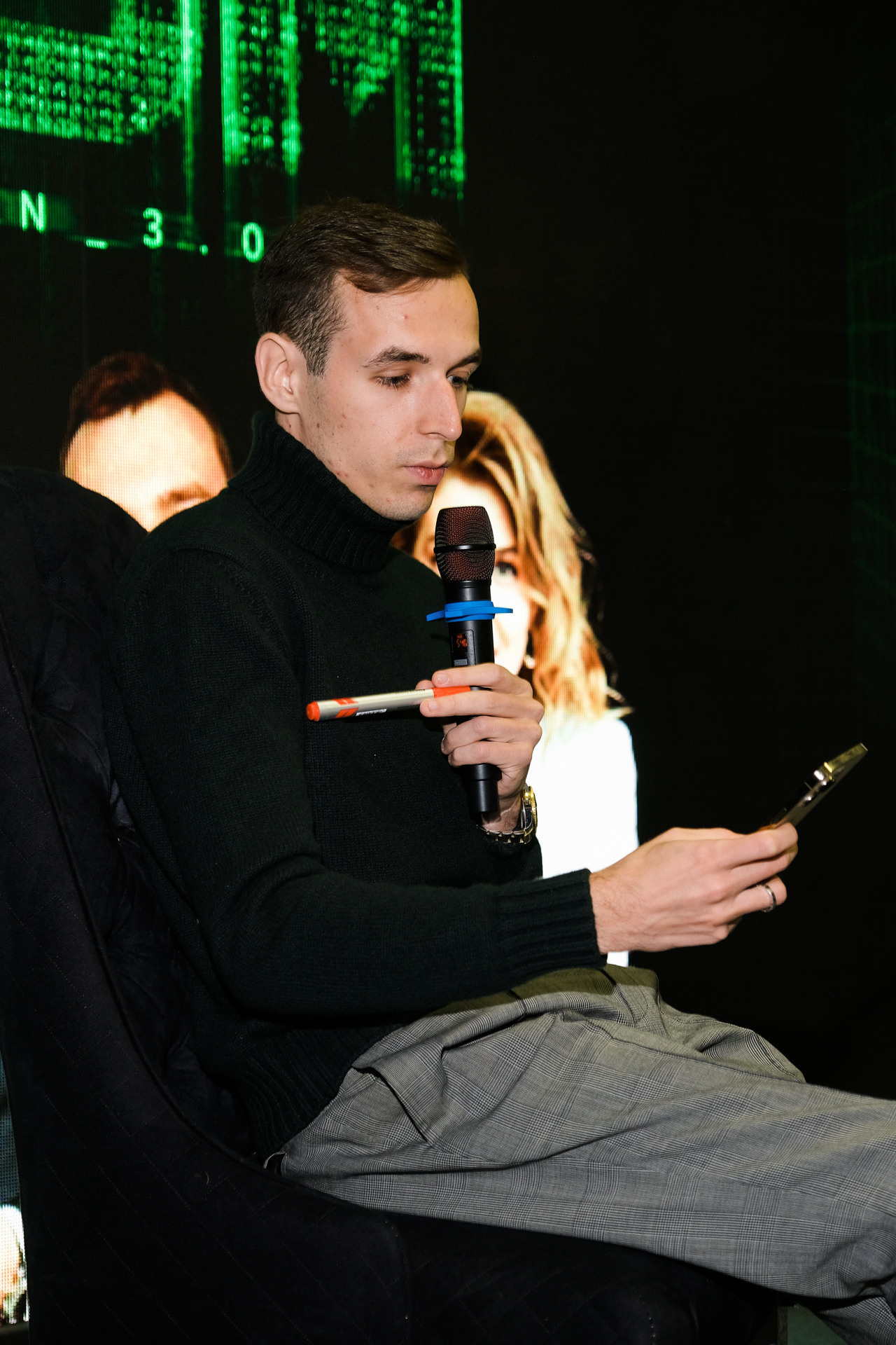 INSTA DIUM 3.0. Портретный и репортажный фотограф в Москве Олеся Лисарк