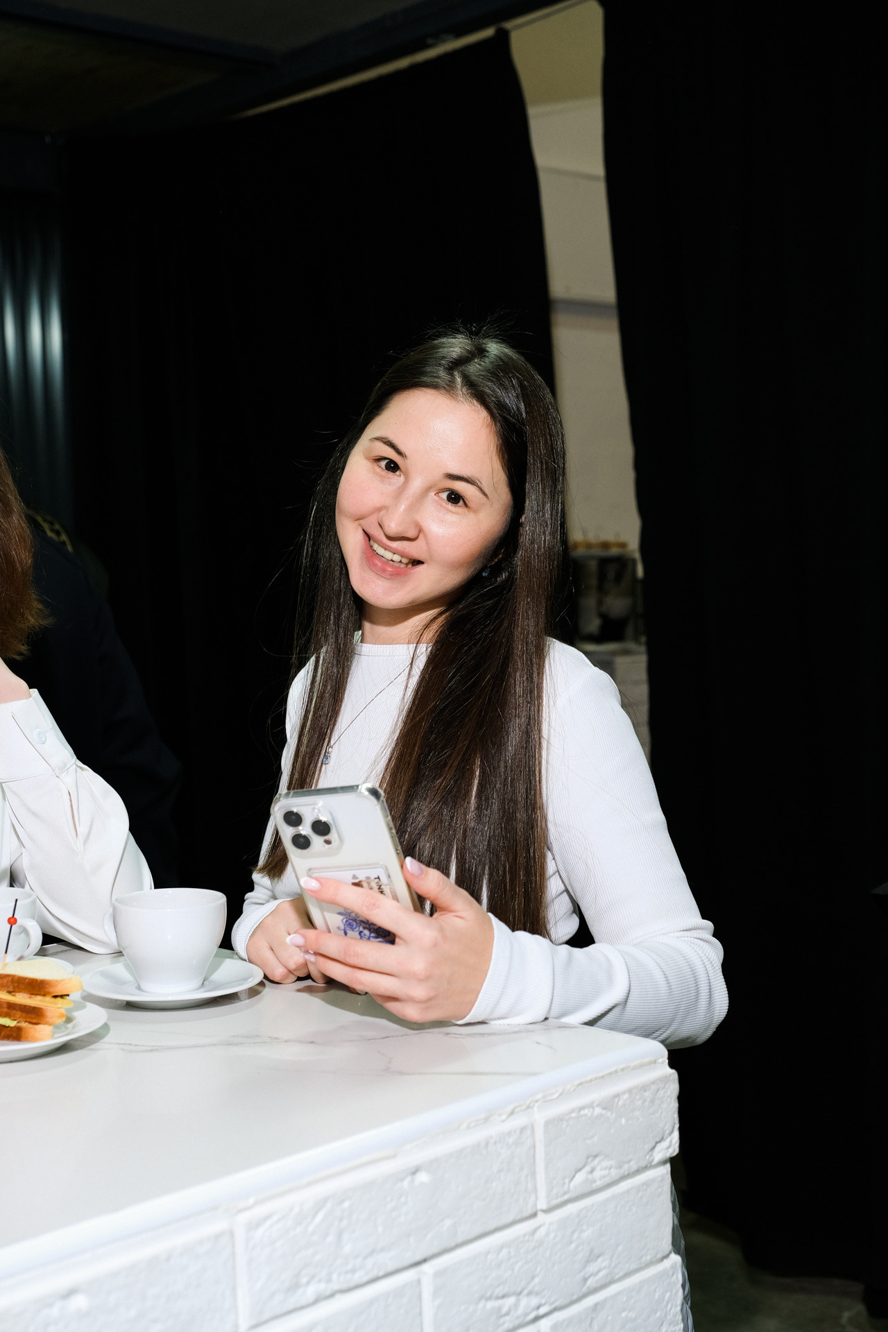 INSTA DIUM 3.0. Портретный и репортажный фотограф в Москве Олеся Лисарк