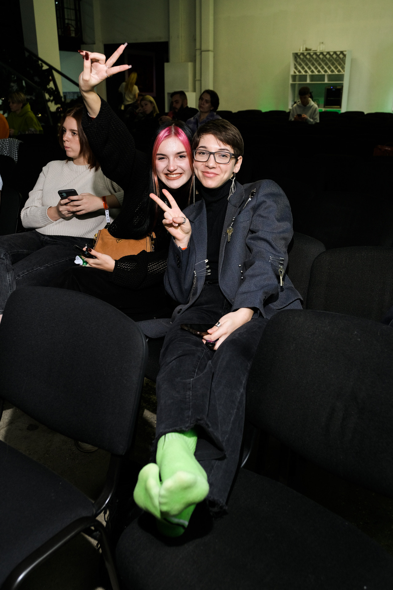 INSTA DIUM 3.0. Портретный и репортажный фотограф в Москве Олеся Лисарк