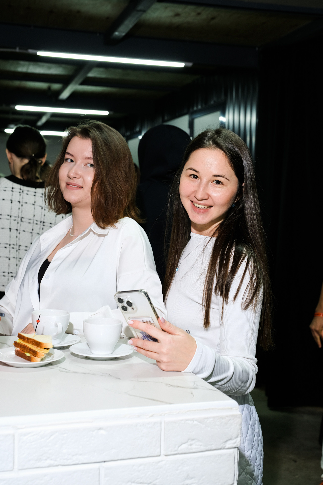 INSTA DIUM 3.0. Портретный и репортажный фотограф в Москве Олеся Лисарк