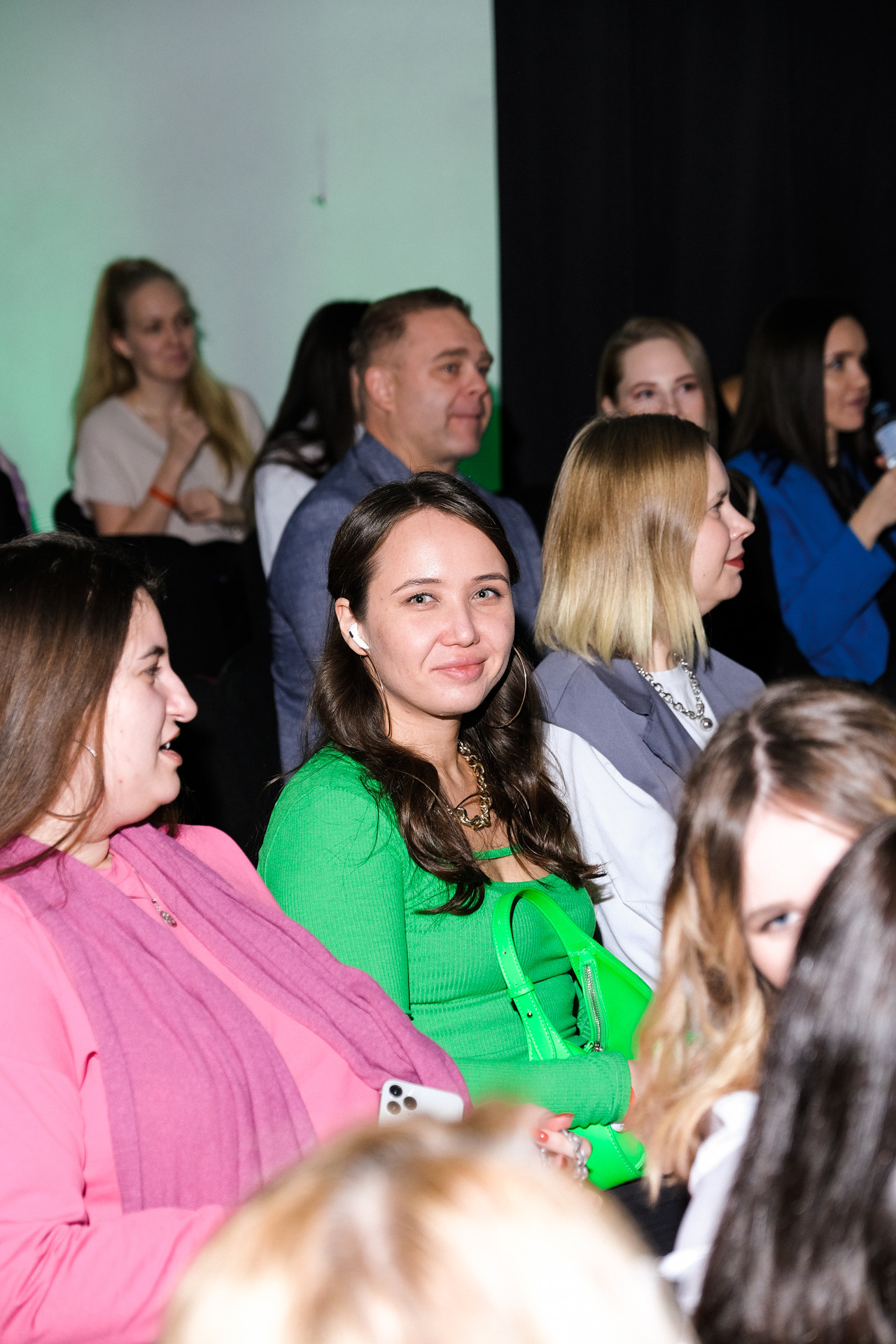 INSTA DIUM 3.0. Портретный и репортажный фотограф в Москве Олеся Лисарк