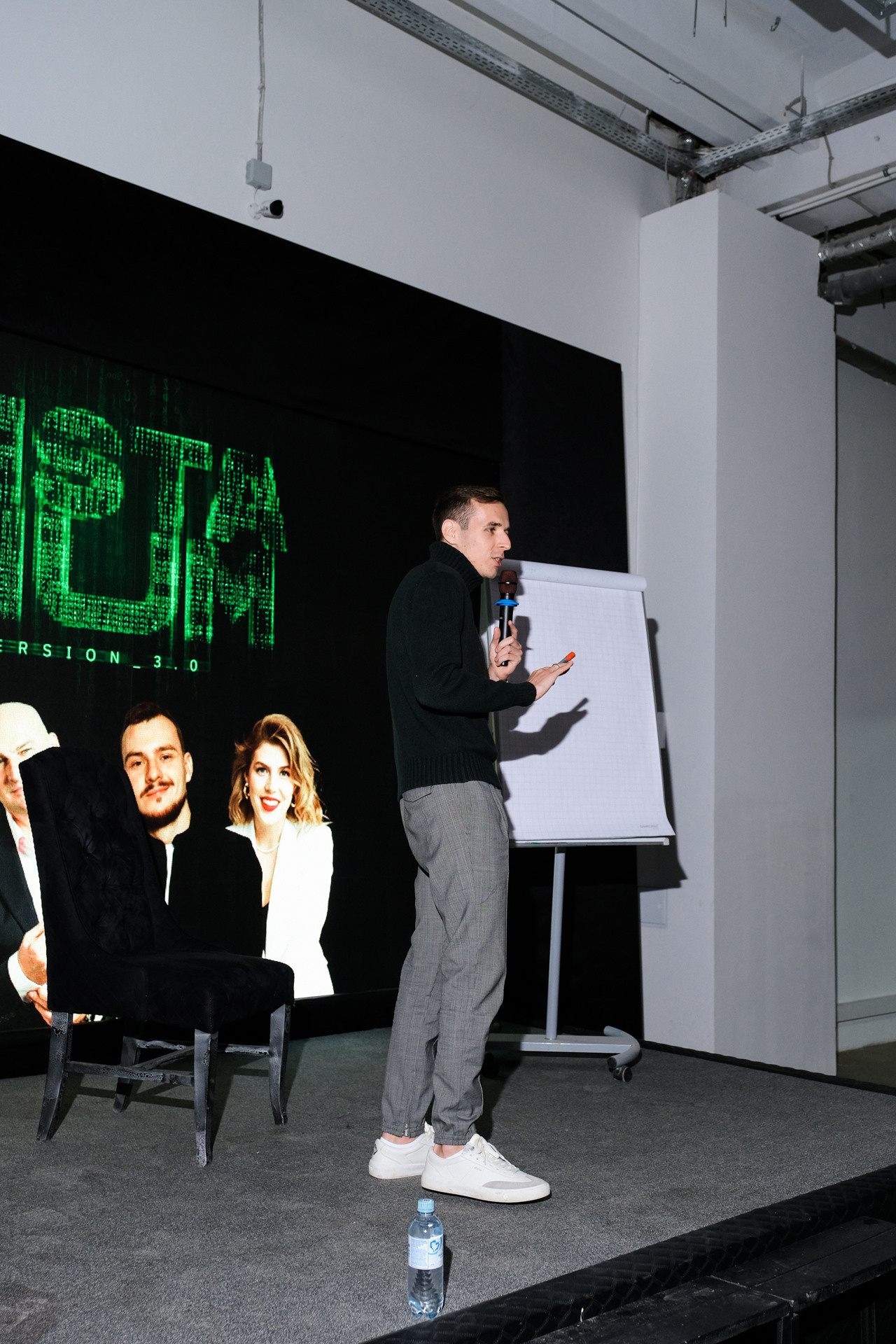 INSTA DIUM 3.0. Портретный и репортажный фотограф в Москве Олеся Лисарк