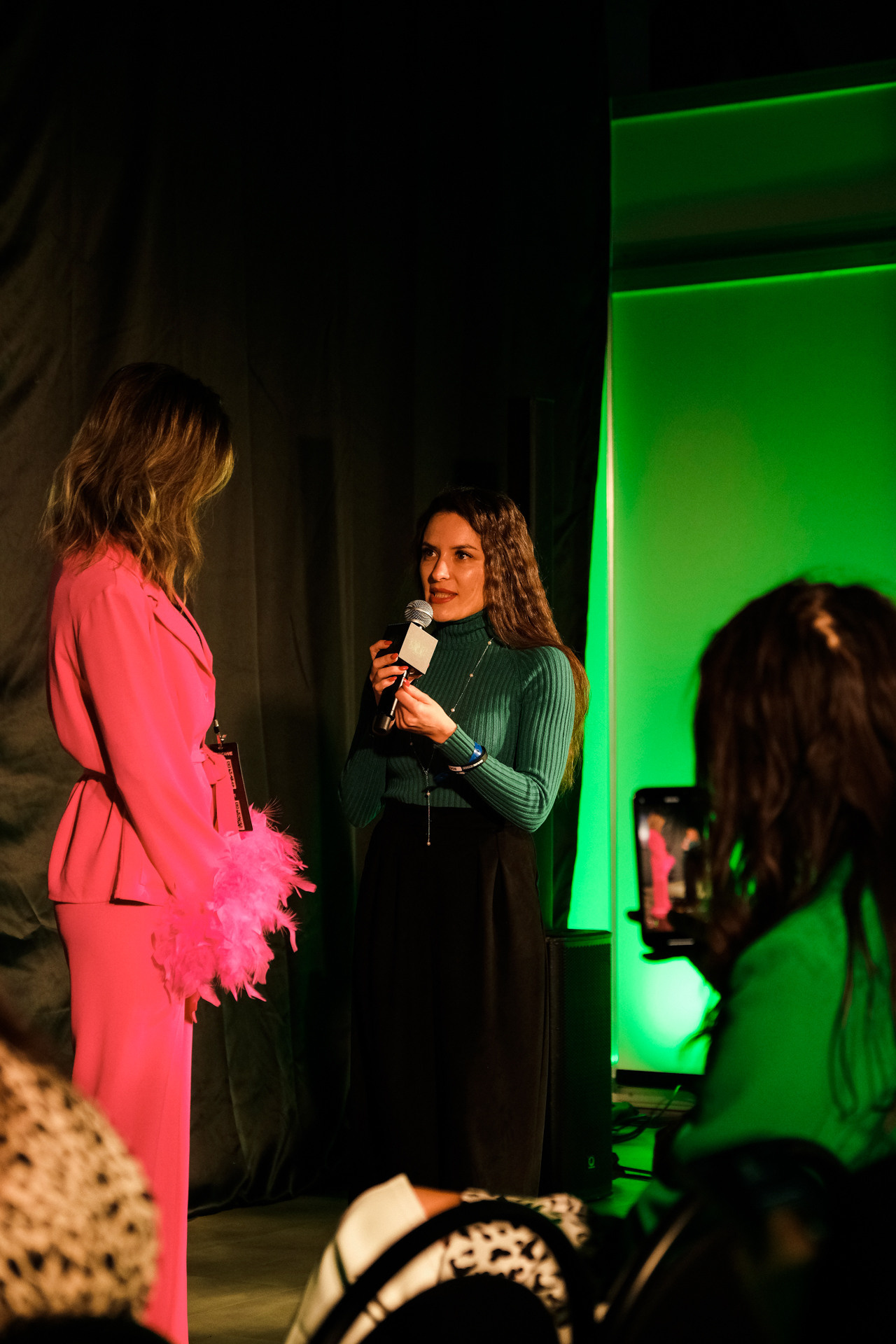 INSTA DIUM 3.0. Портретный и репортажный фотограф в Москве Олеся Лисарк