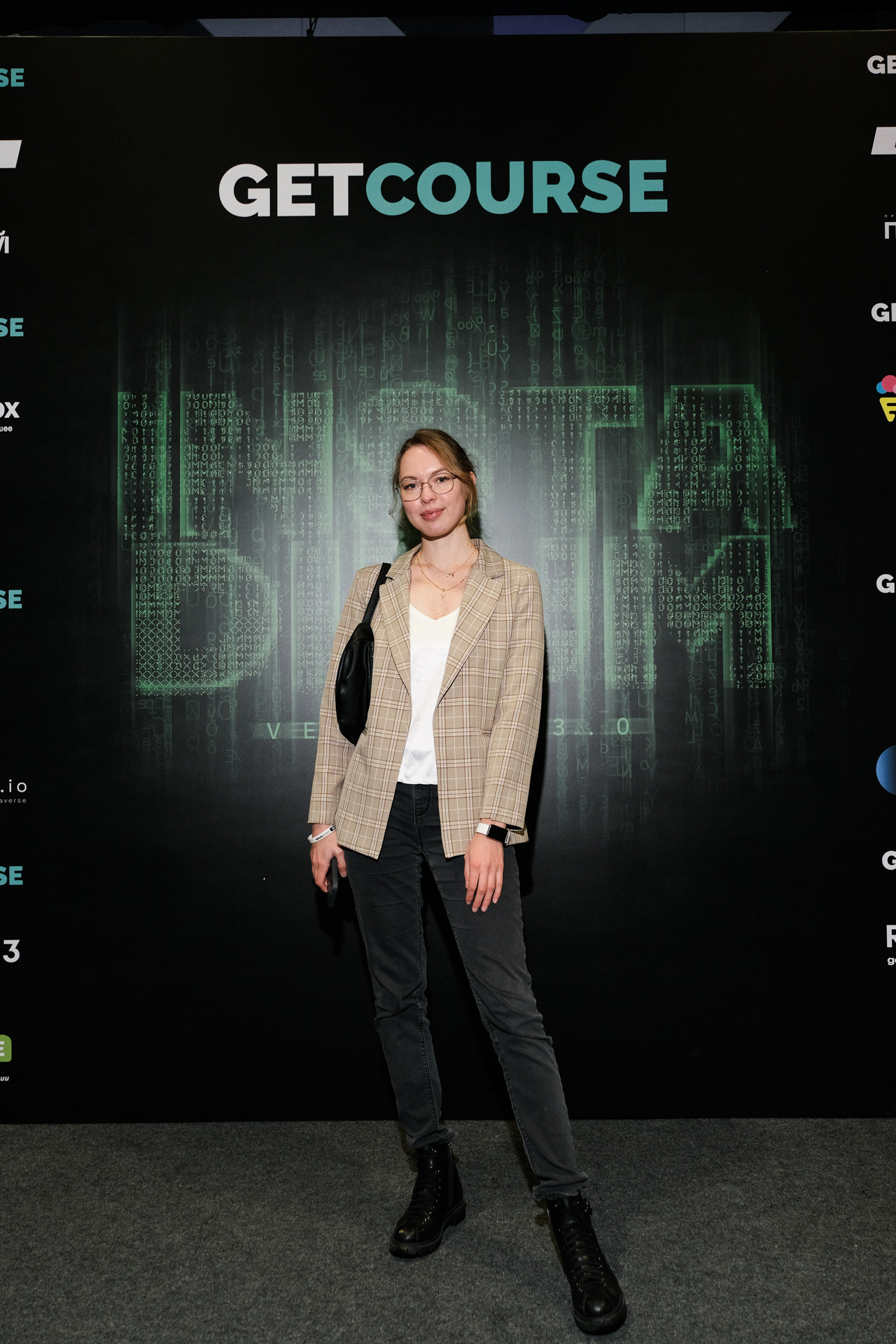 INSTA DIUM 3.0. Портретный и репортажный фотограф в Москве Олеся Лисарк