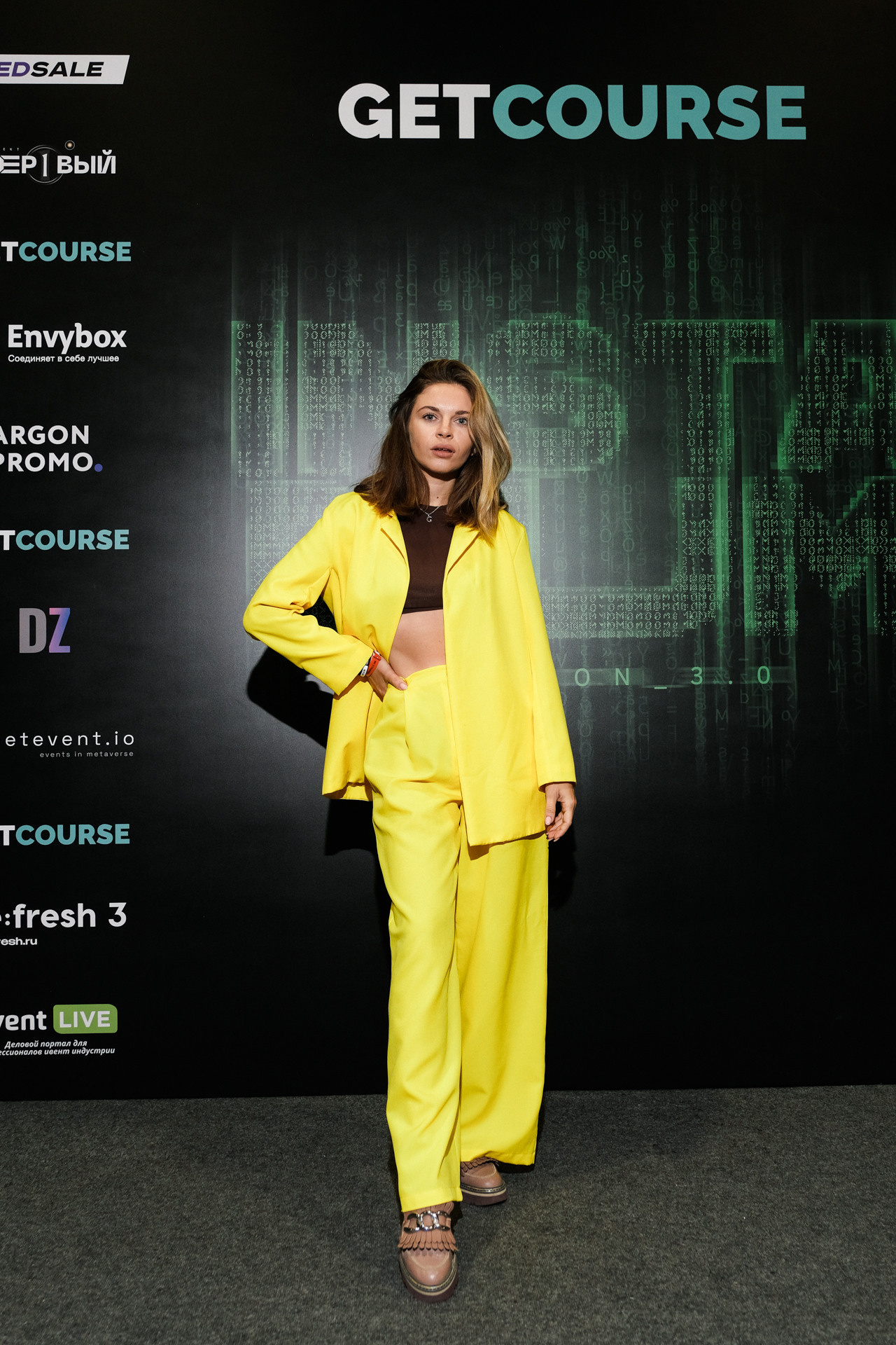 INSTA DIUM 3.0. Портретный и репортажный фотограф в Москве Олеся Лисарк