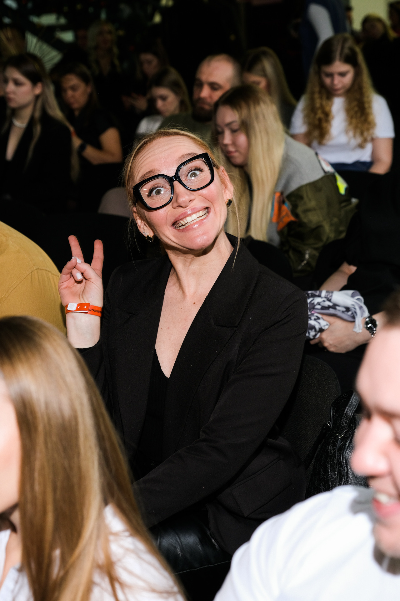 INSTA DIUM 3.0. Портретный и репортажный фотограф в Москве Олеся Лисарк