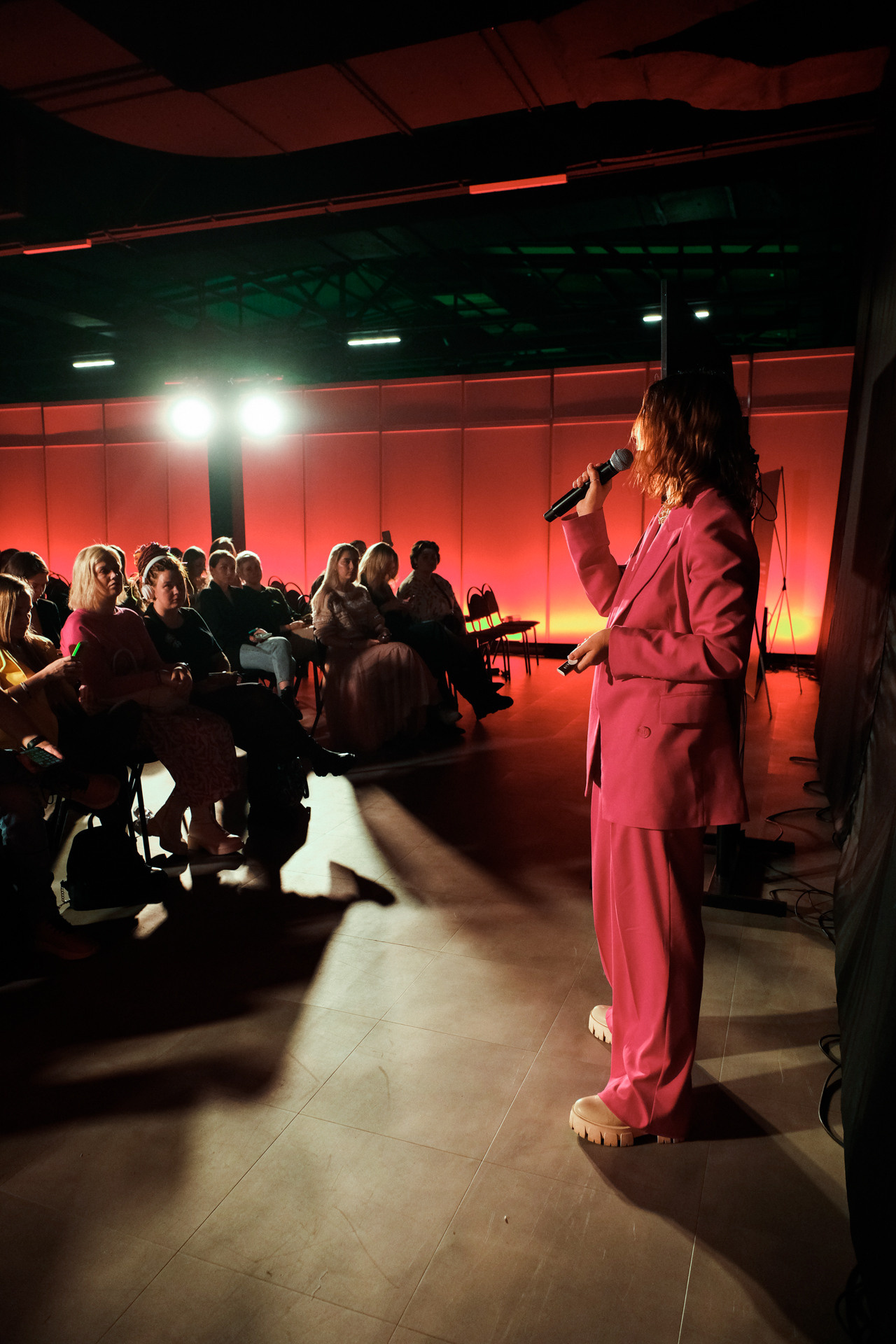 INSTA DIUM 3.0. Портретный и репортажный фотограф в Москве Олеся Лисарк