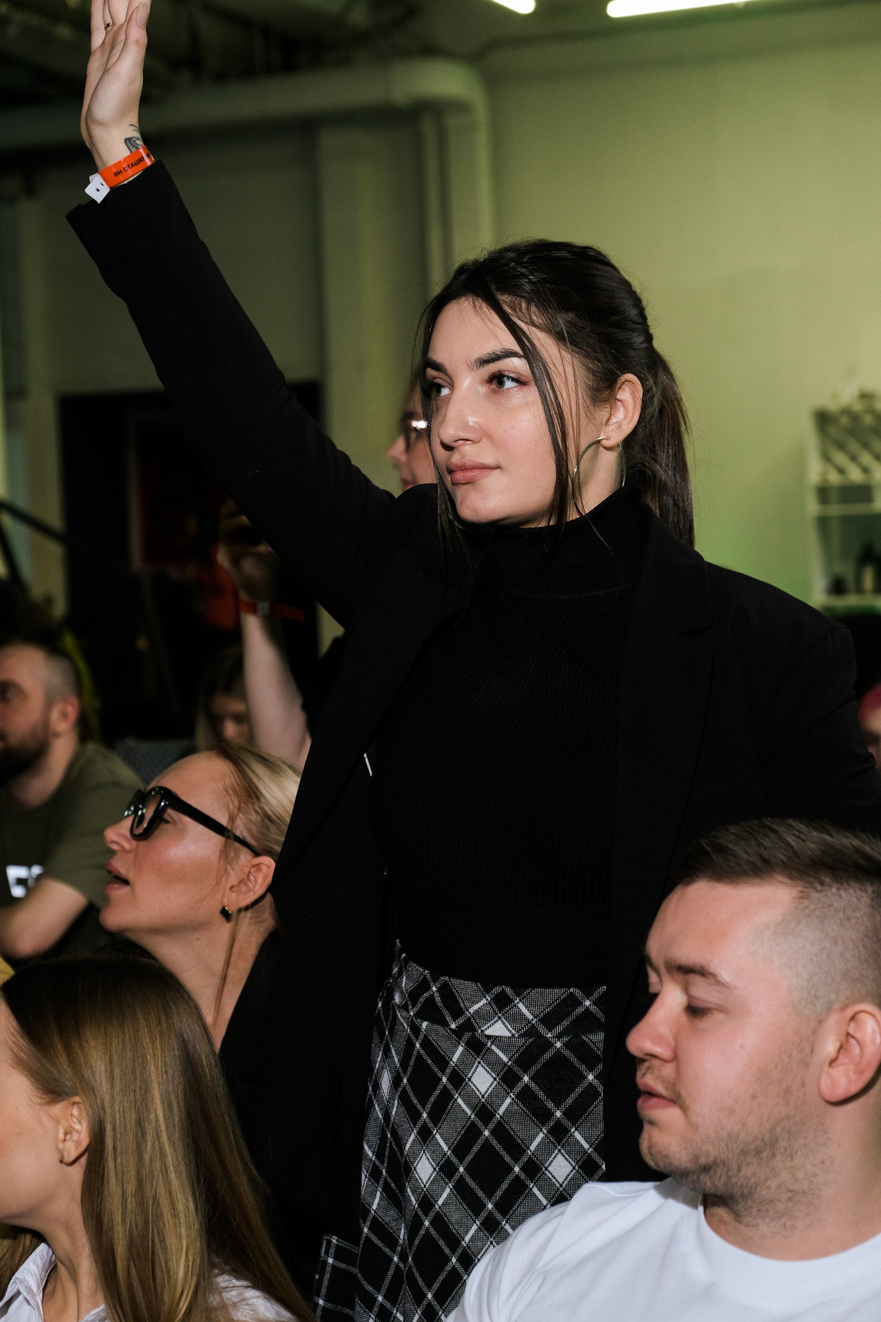 INSTA DIUM 3.0. Портретный и репортажный фотограф в Москве Олеся Лисарк