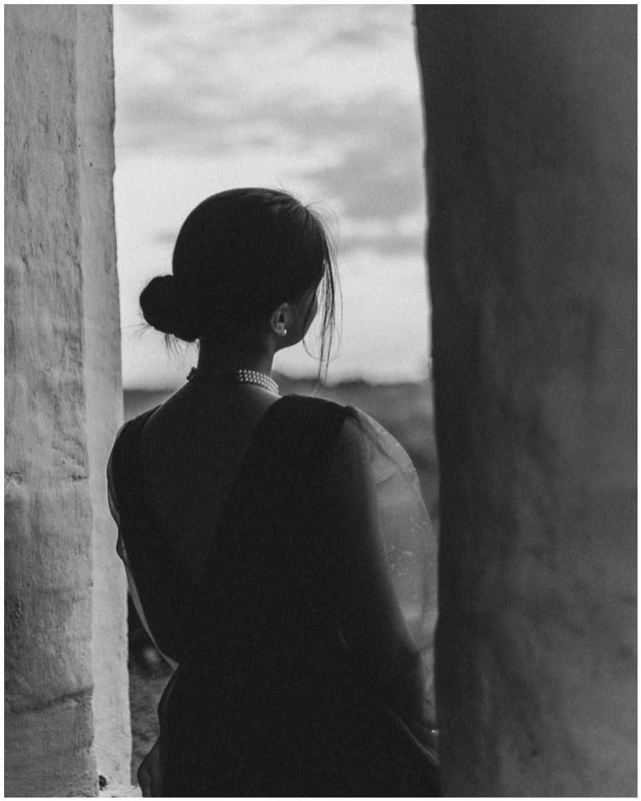 Индивидуальные. Портретный фотограф в Москве