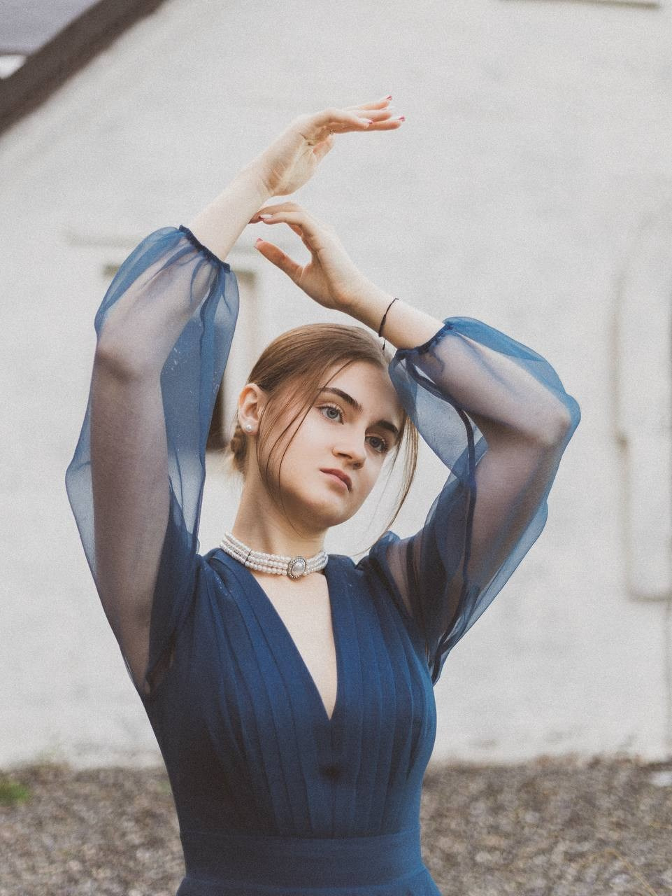 Индивидуальные. Портретный фотограф в Москве